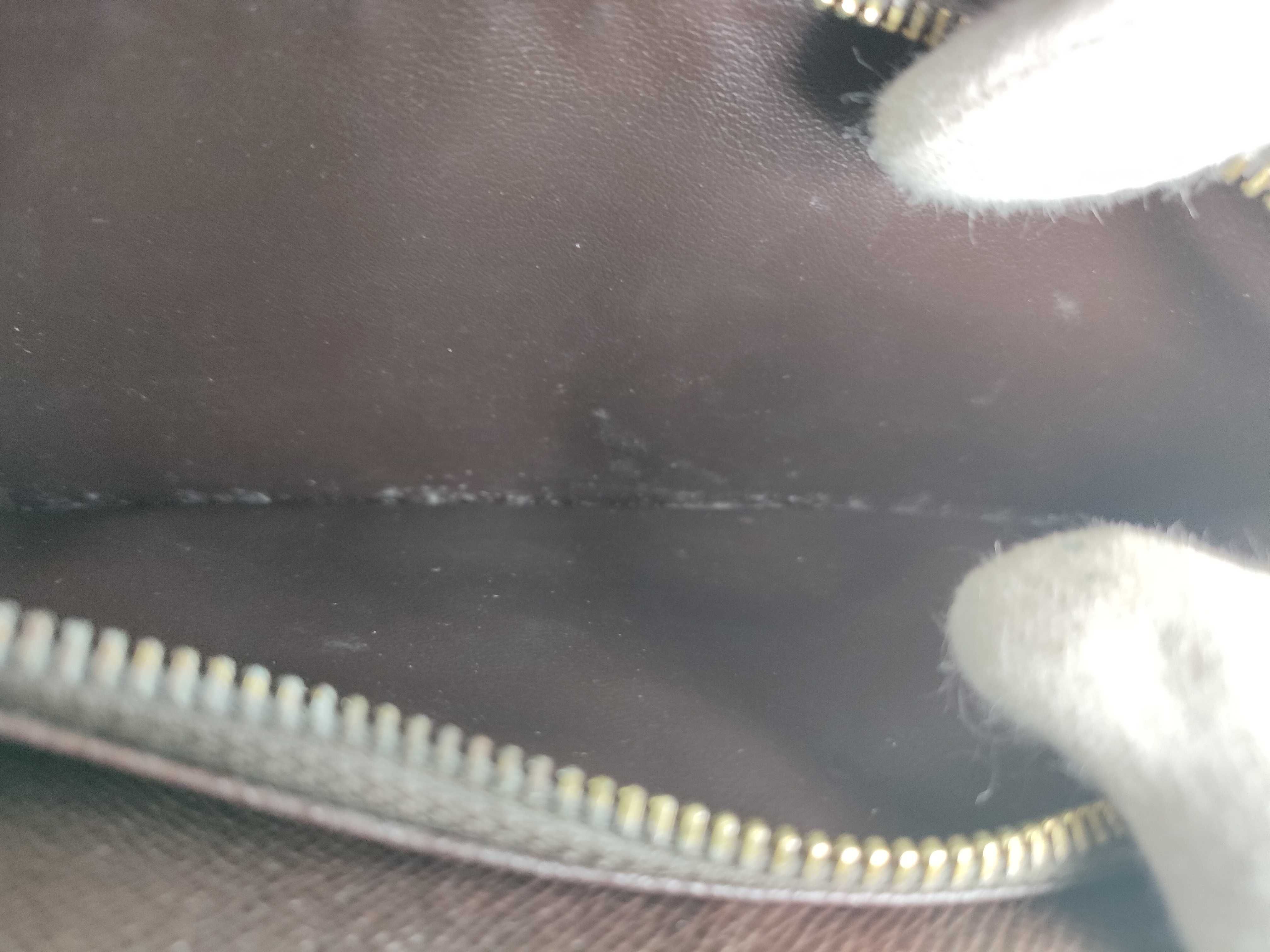 Damier LV Damier Portefeuille Sarah Wallet — view 13