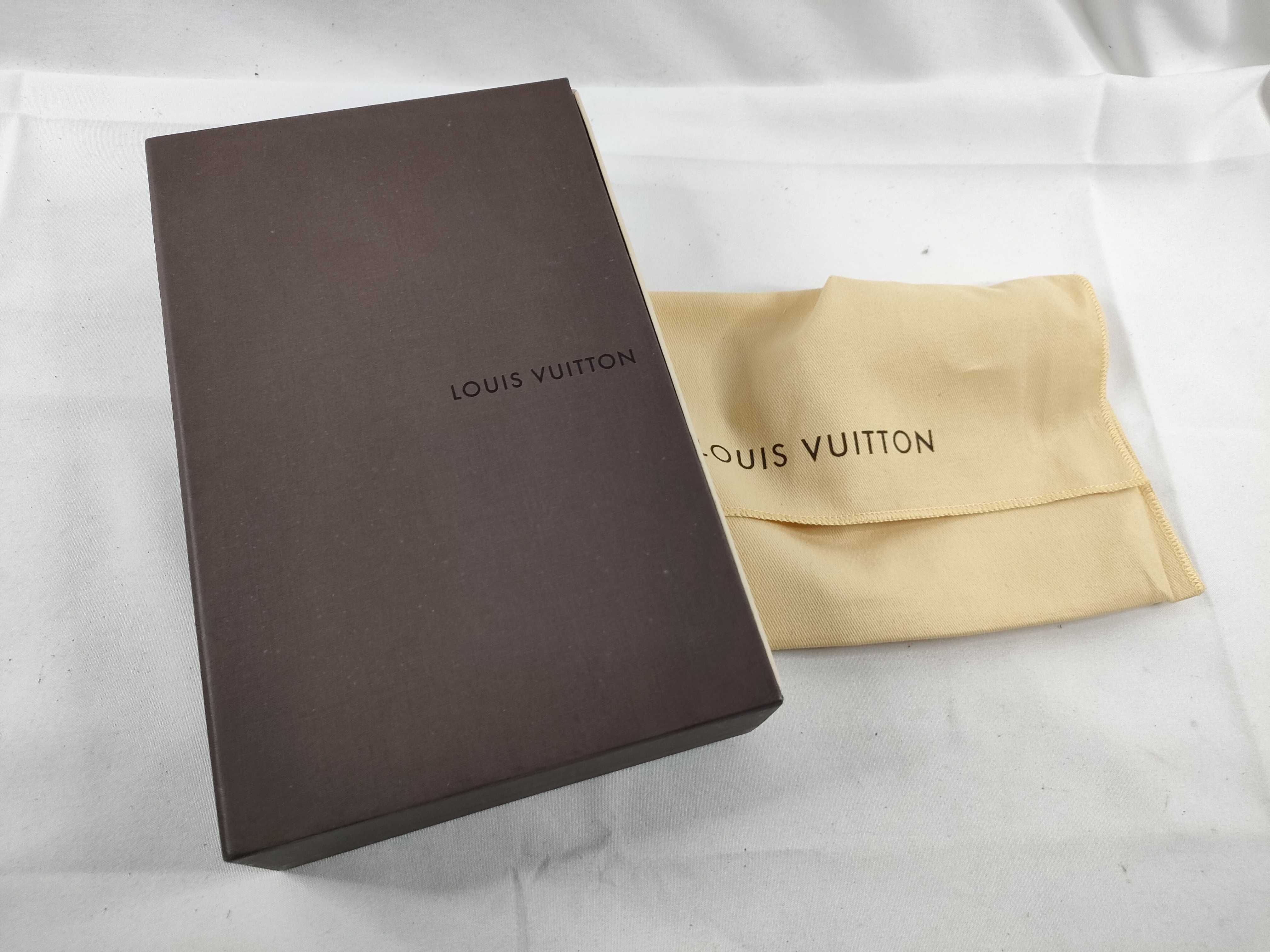 Damier LV Damier Portefeuille Sarah Wallet — view 14