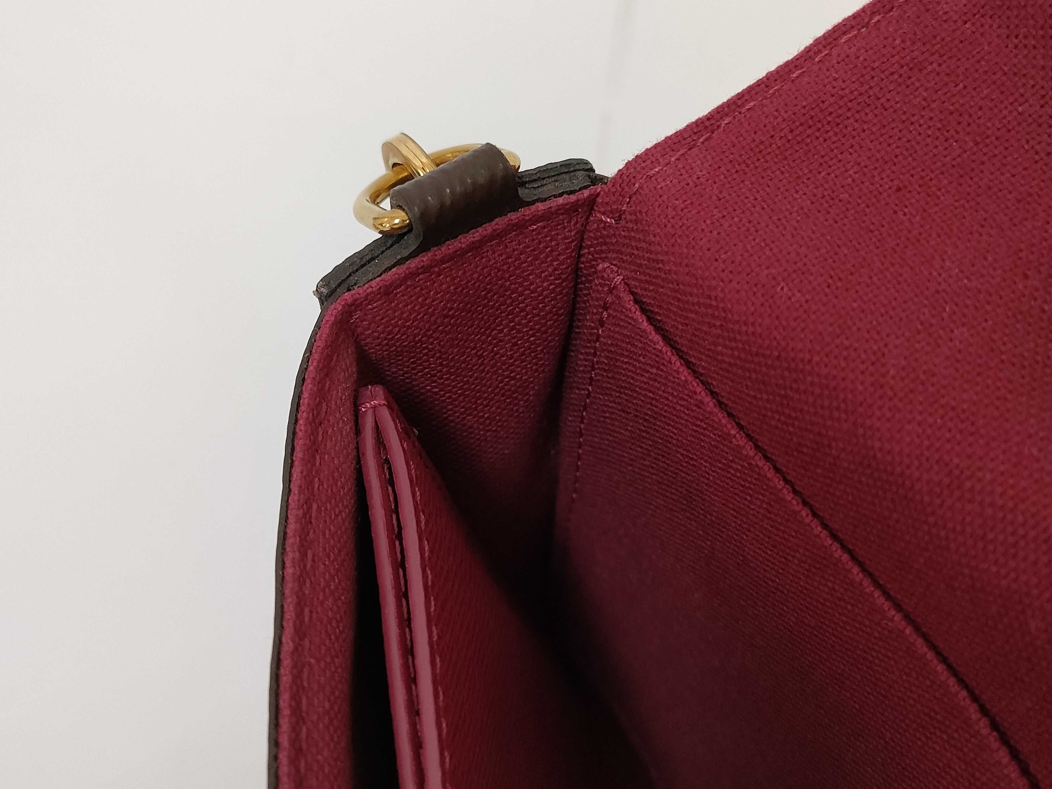 Monogram Louis Vuitton Monogram Three-in-One Shoulder Bag — view 11
