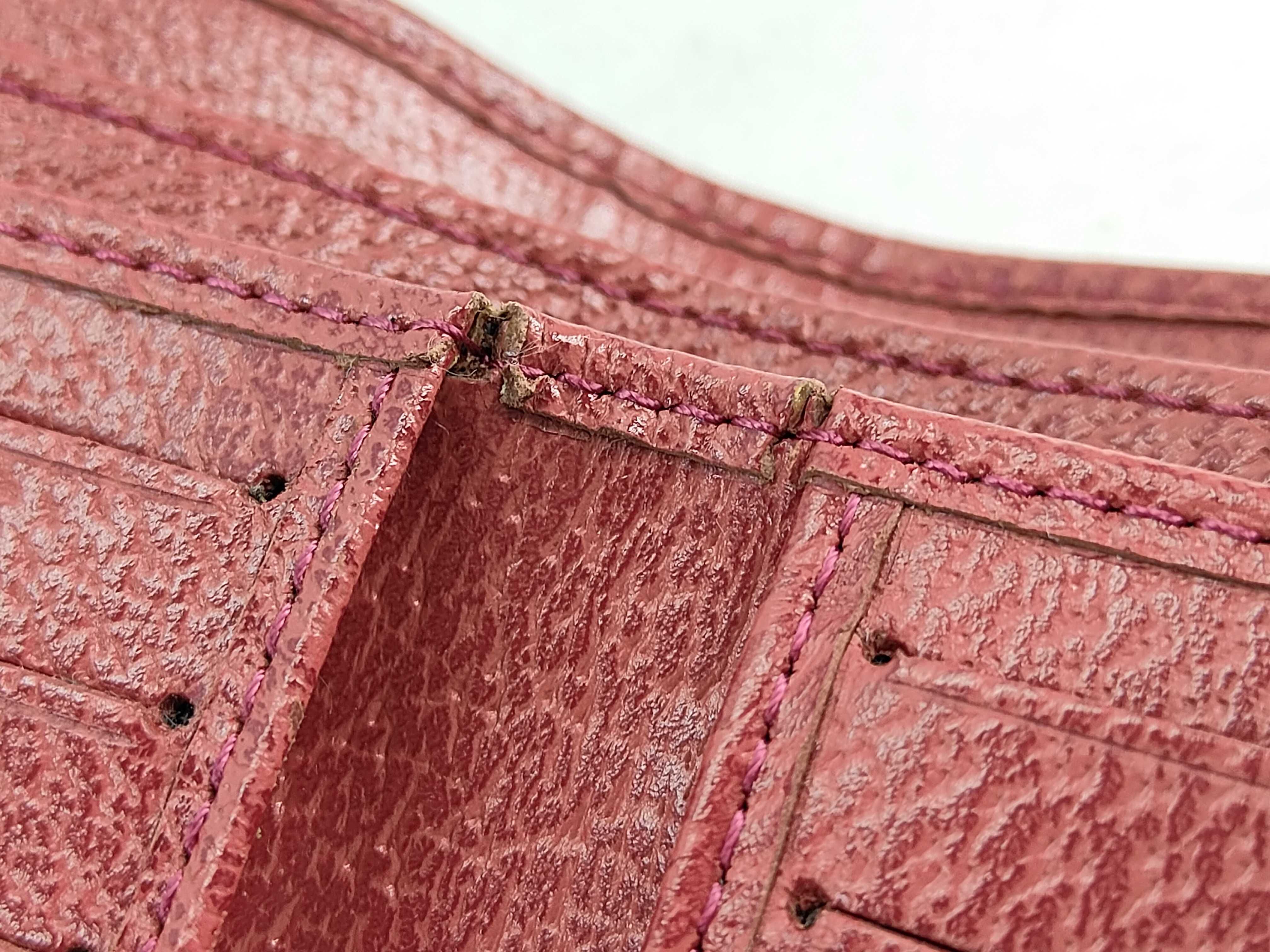 GG Canvas Gucci Wallet — view 13