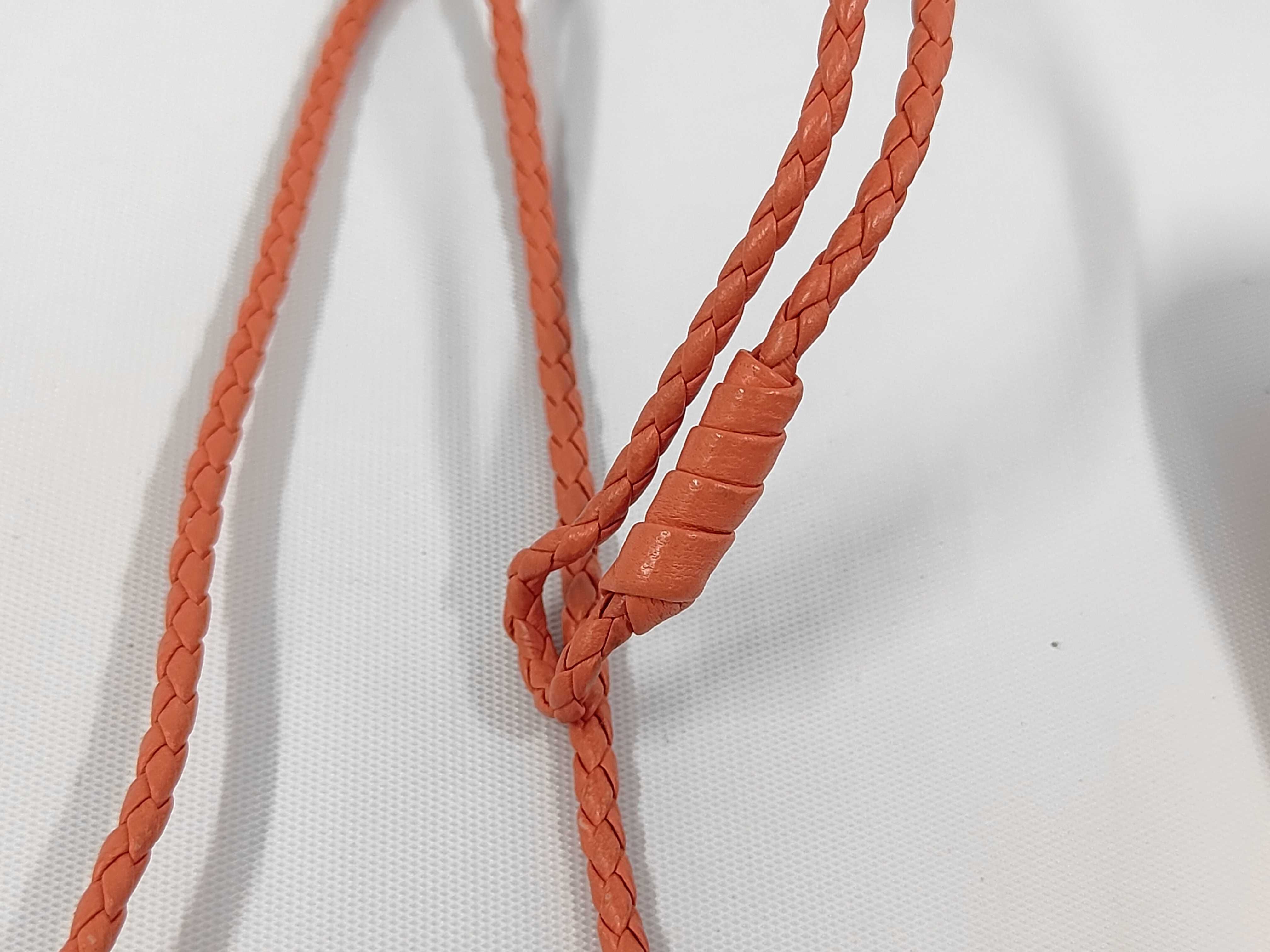 Intrecciato Mini Pouch — view 5