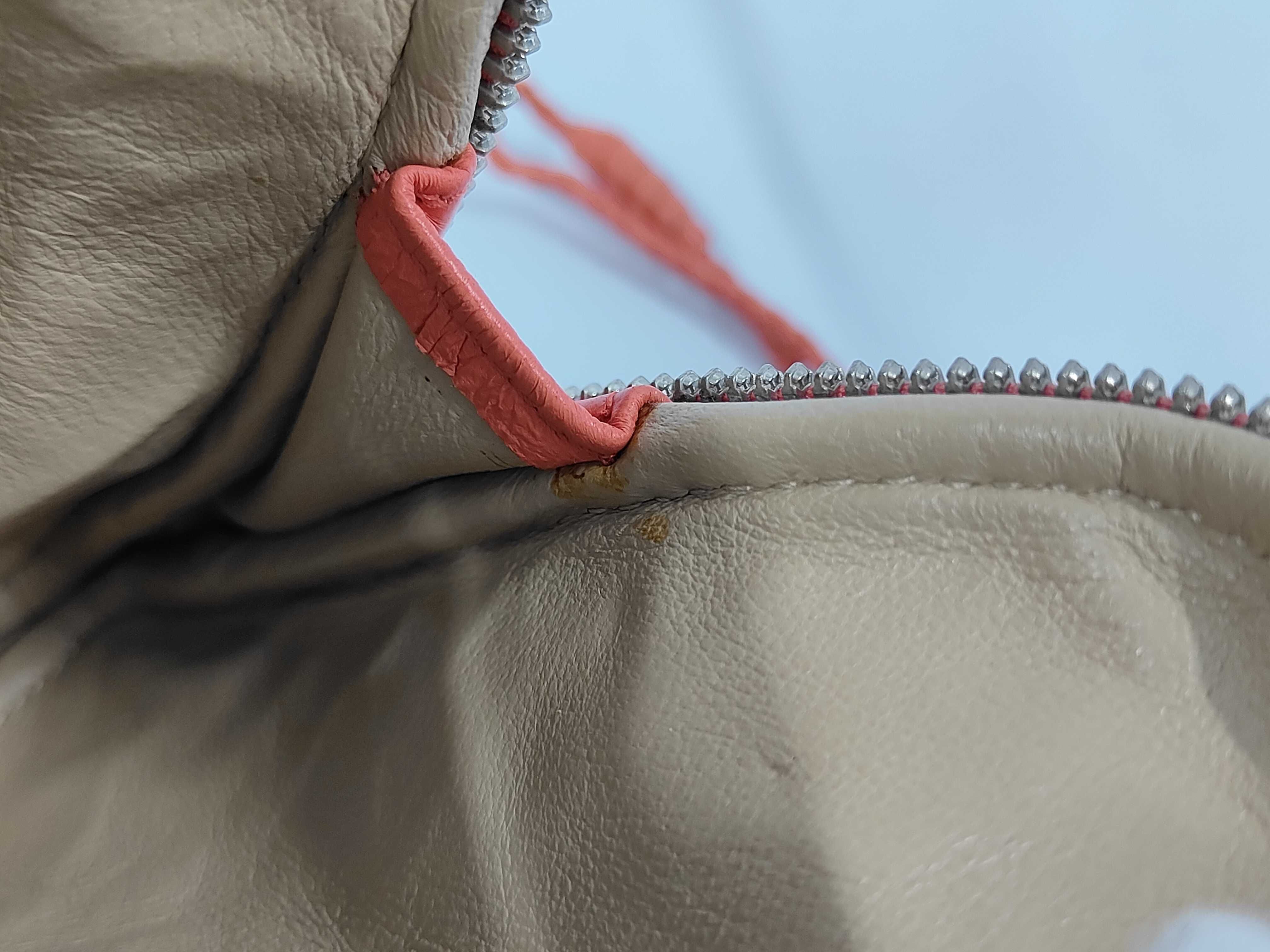 Intrecciato Mini Pouch — view 9