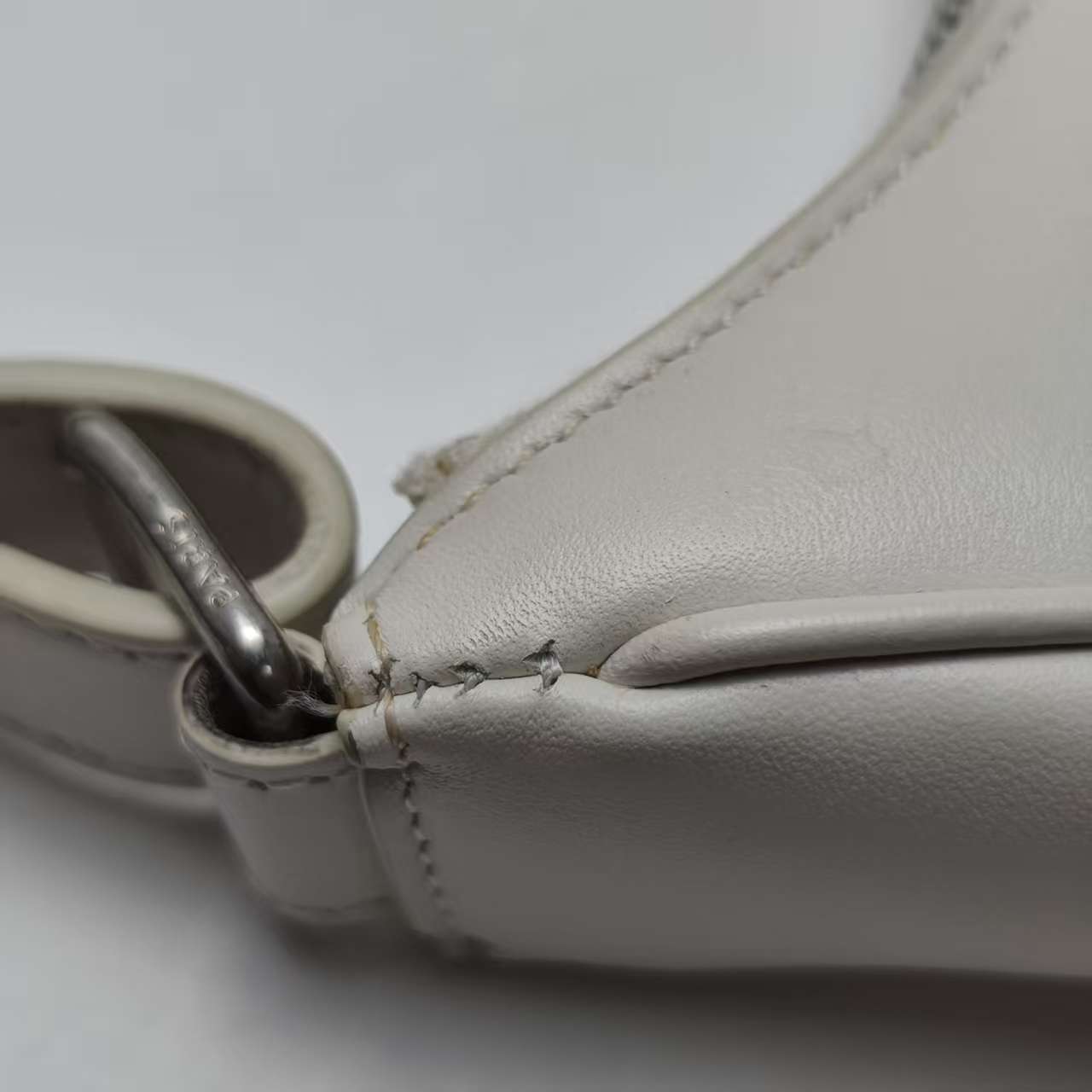 【*Shipped from: China*】CELINE Eva Leather Shoulder Bag — view 7