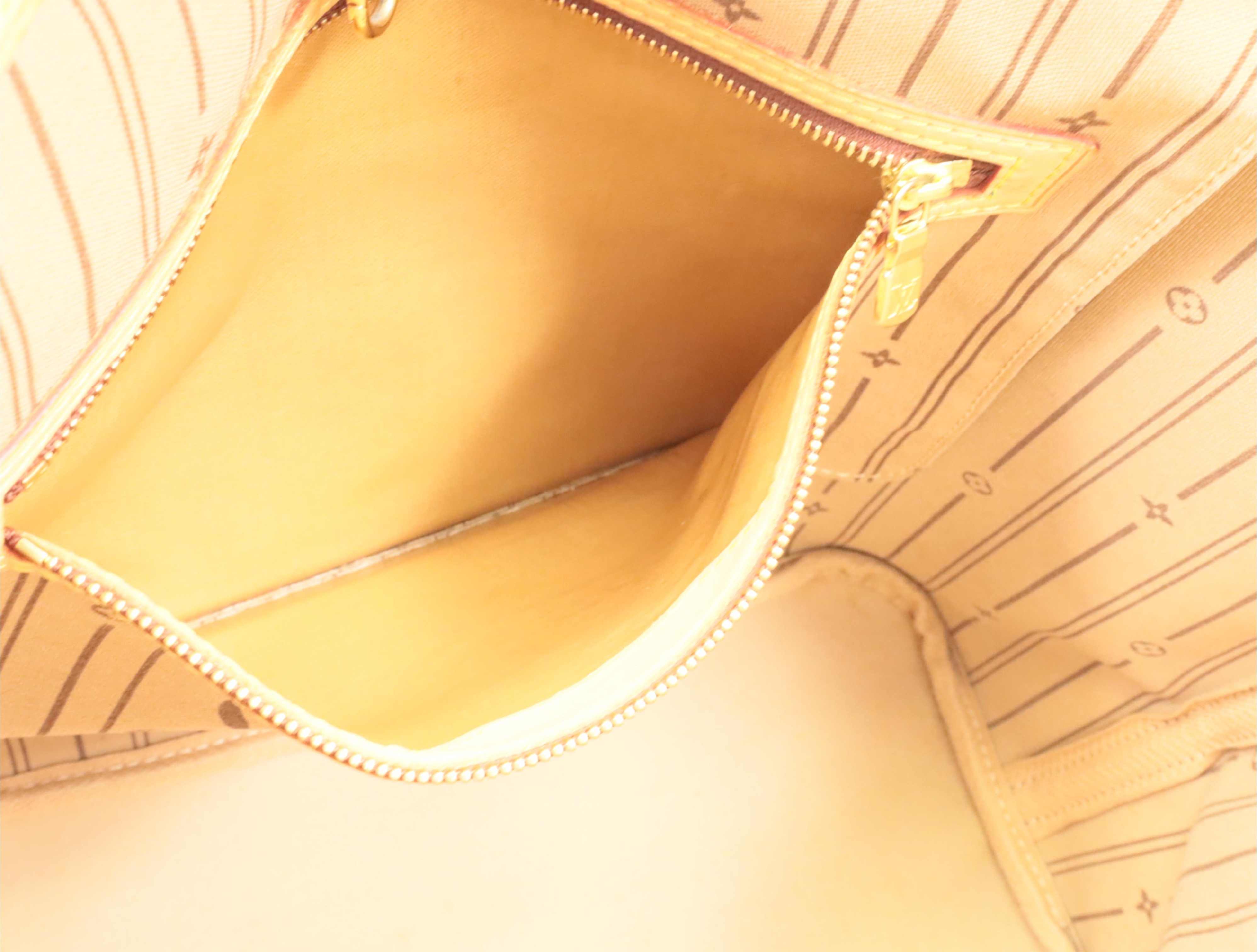 Neverfull MM Shoulder Bag — view 13