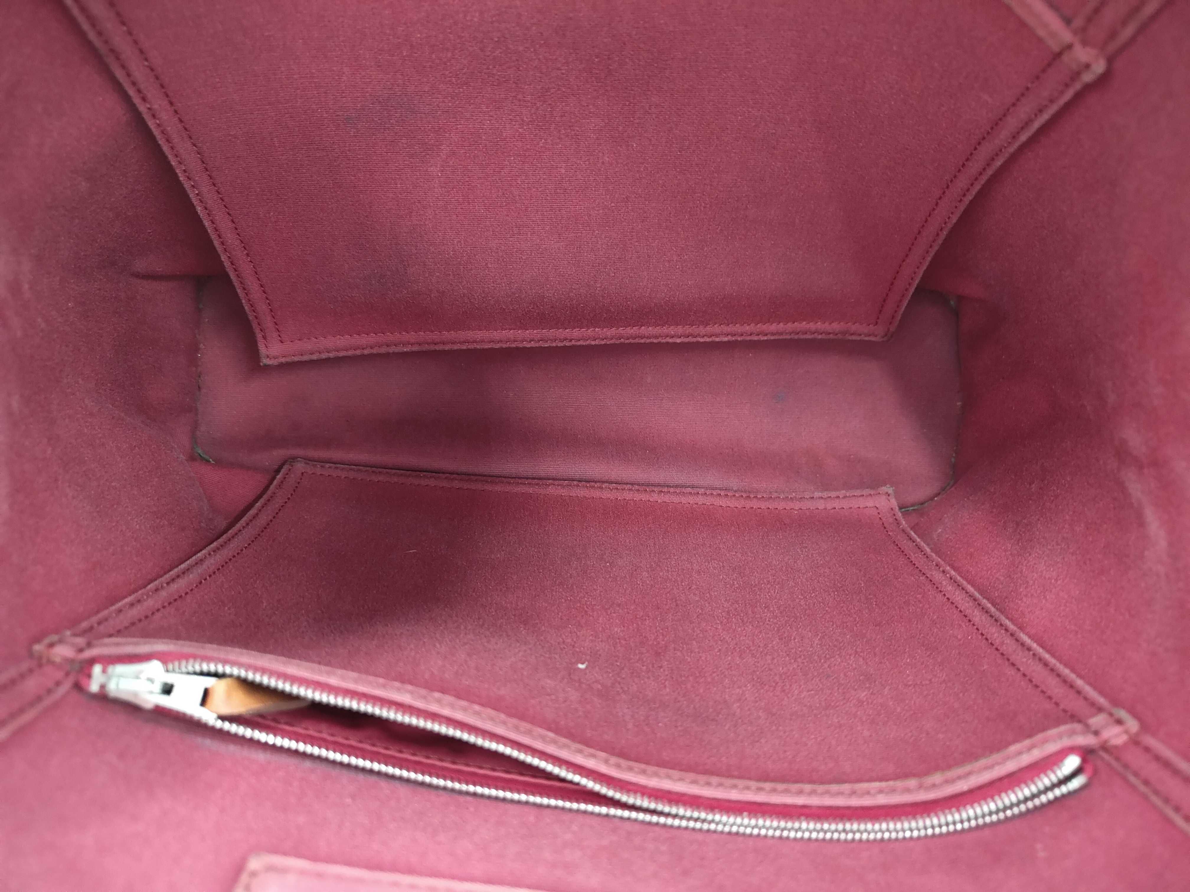 canvas tote bag — view 8