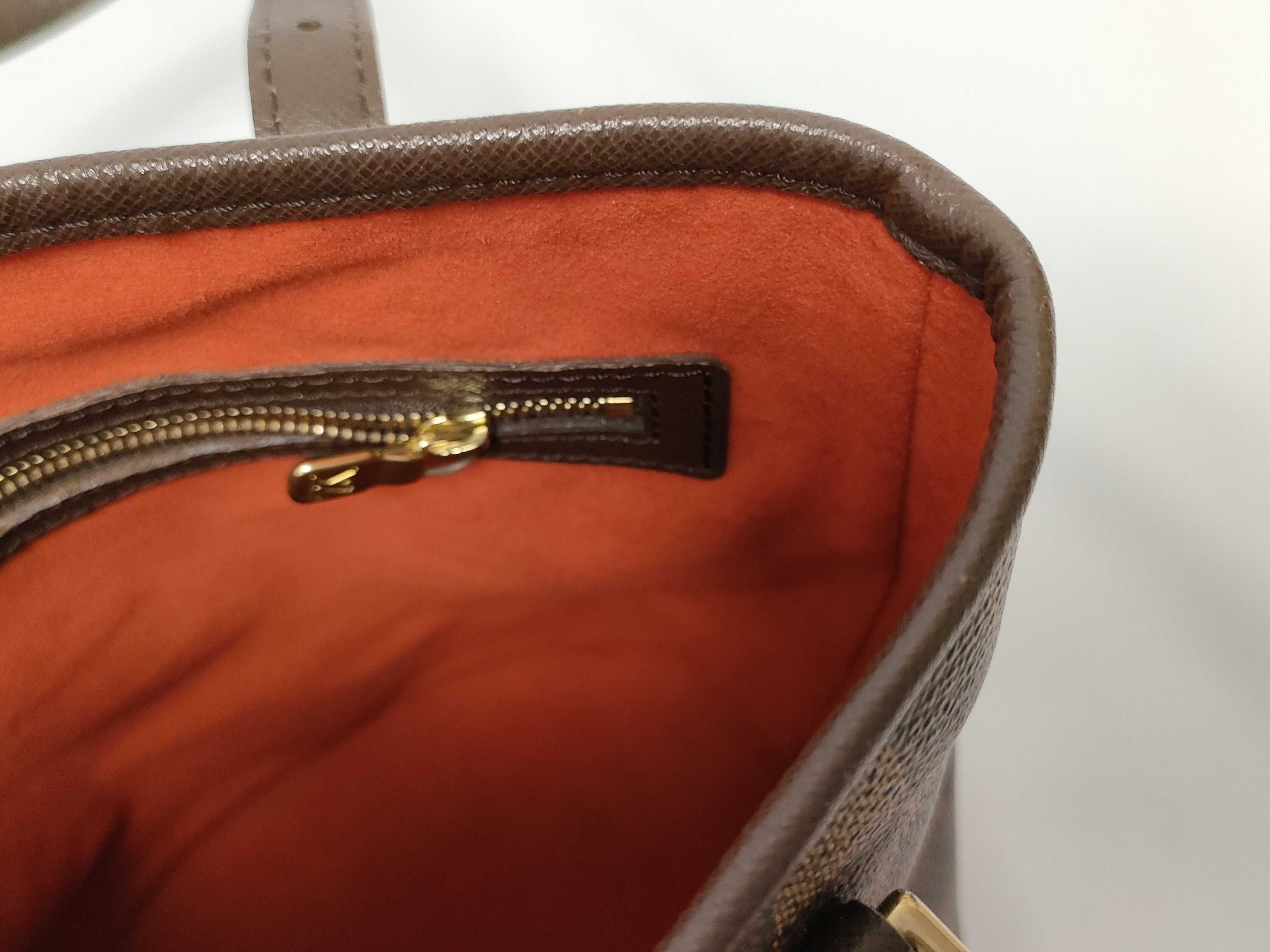 Damier Mare N42240 SP1011 Brown Handbag — view 6