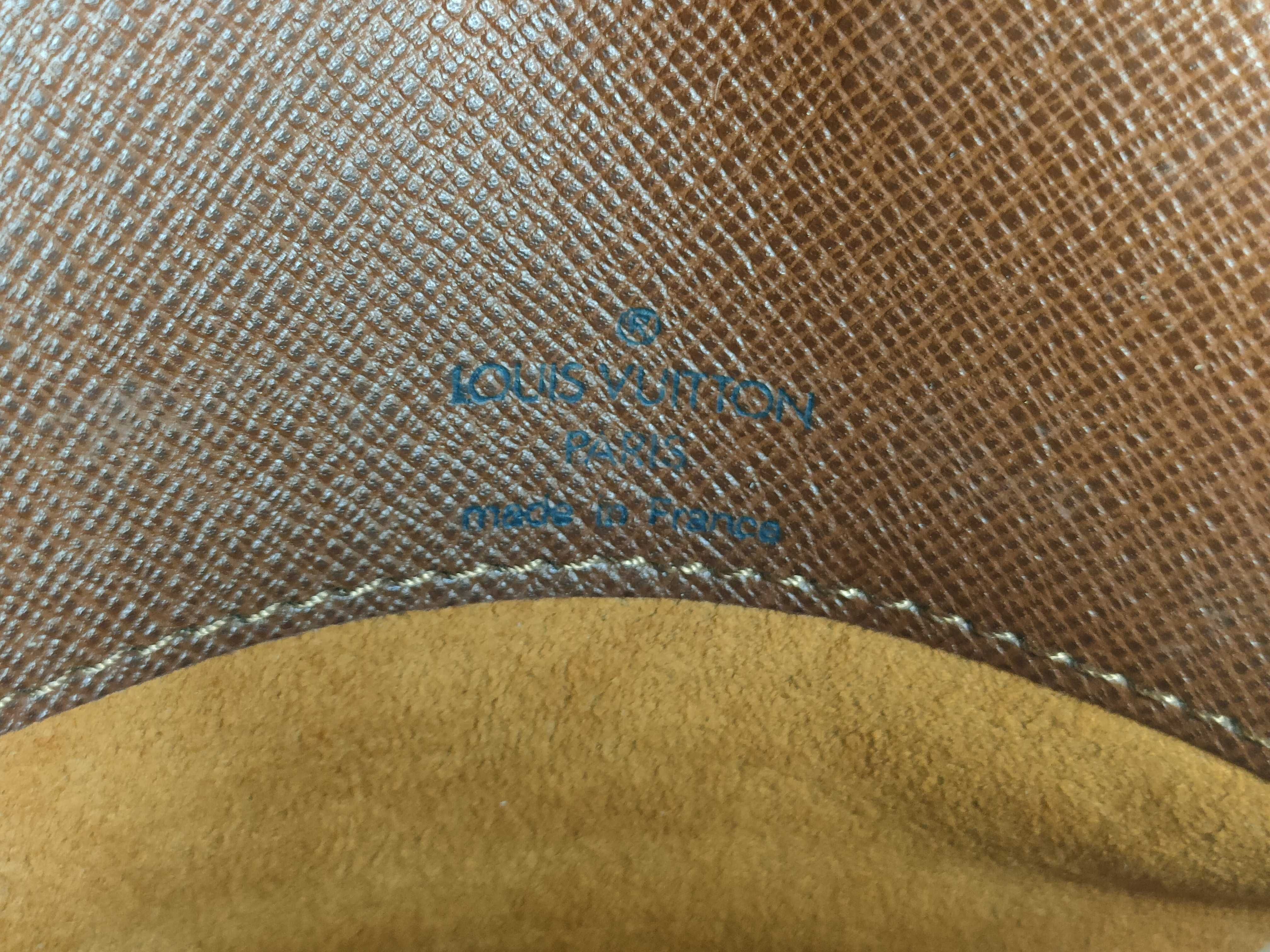 Monogram Louis Vuitton Brown Monogram Musette Salsa M51258 Shoulder Bag — view 14