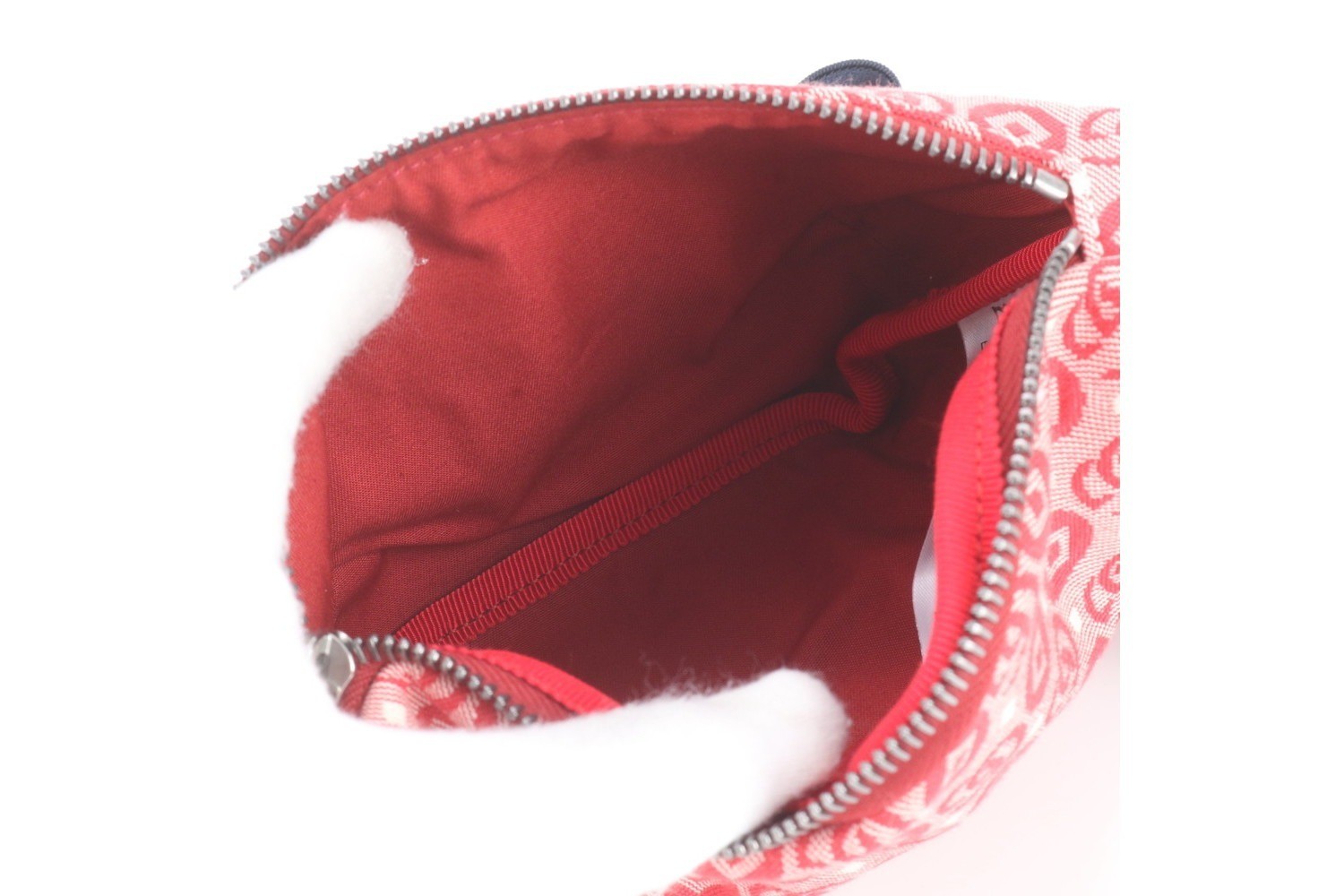GG Star 502095 Leather 2-Way Body Bag (Crossbody Bag) — view 7