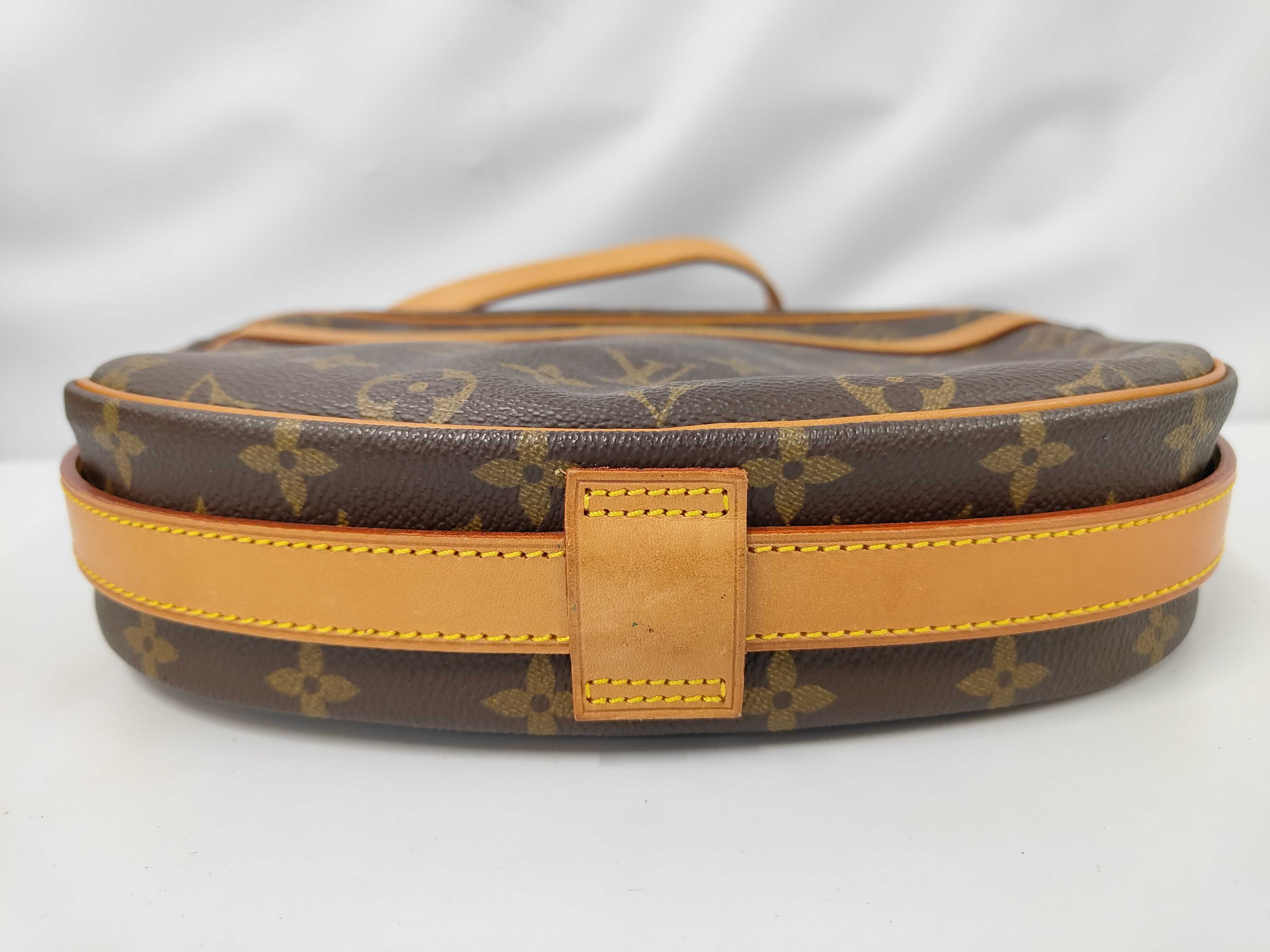 Jeune Fille Shoulder Bag — view 3