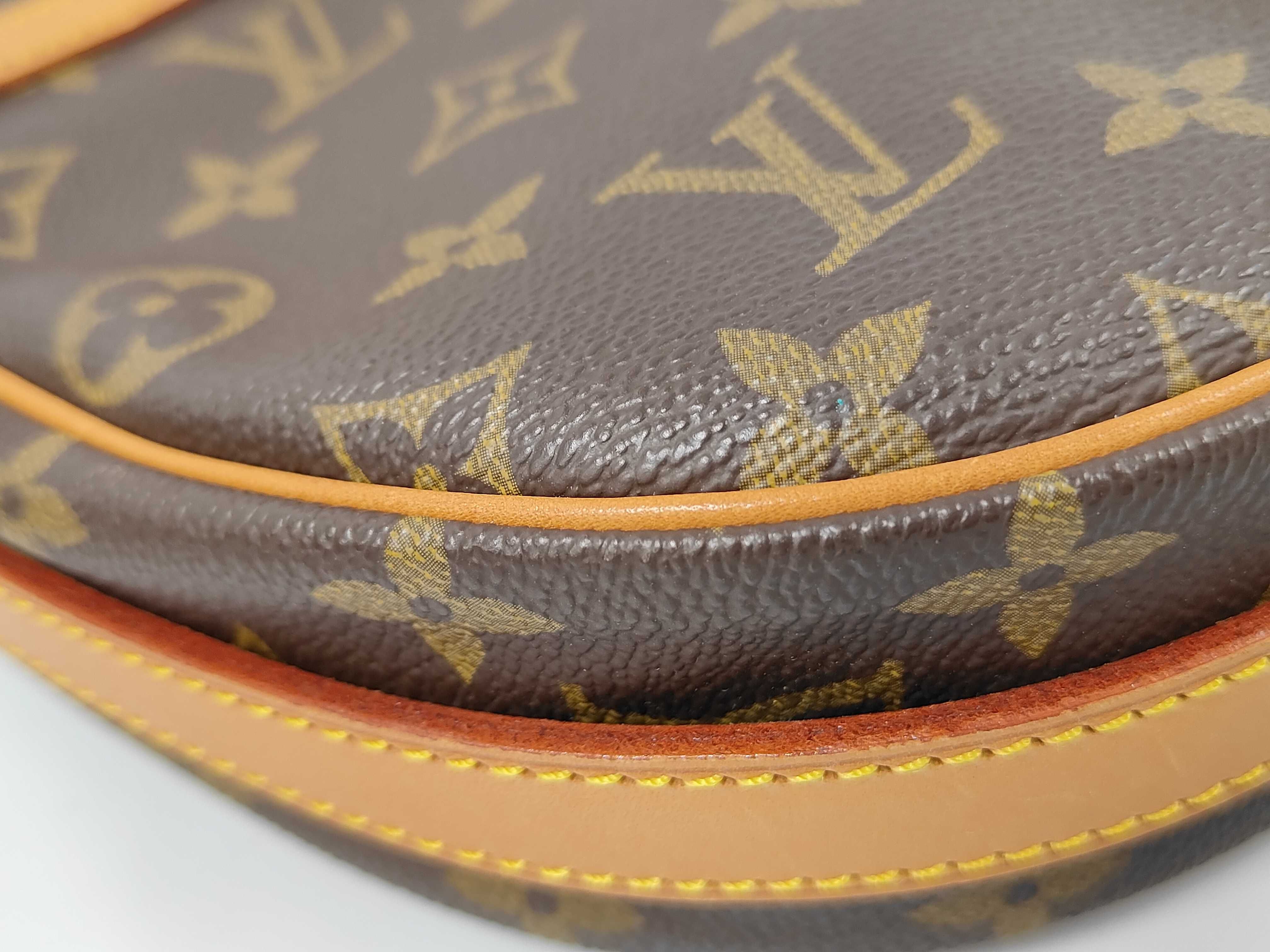 Jeune Fille Shoulder Bag — view 4