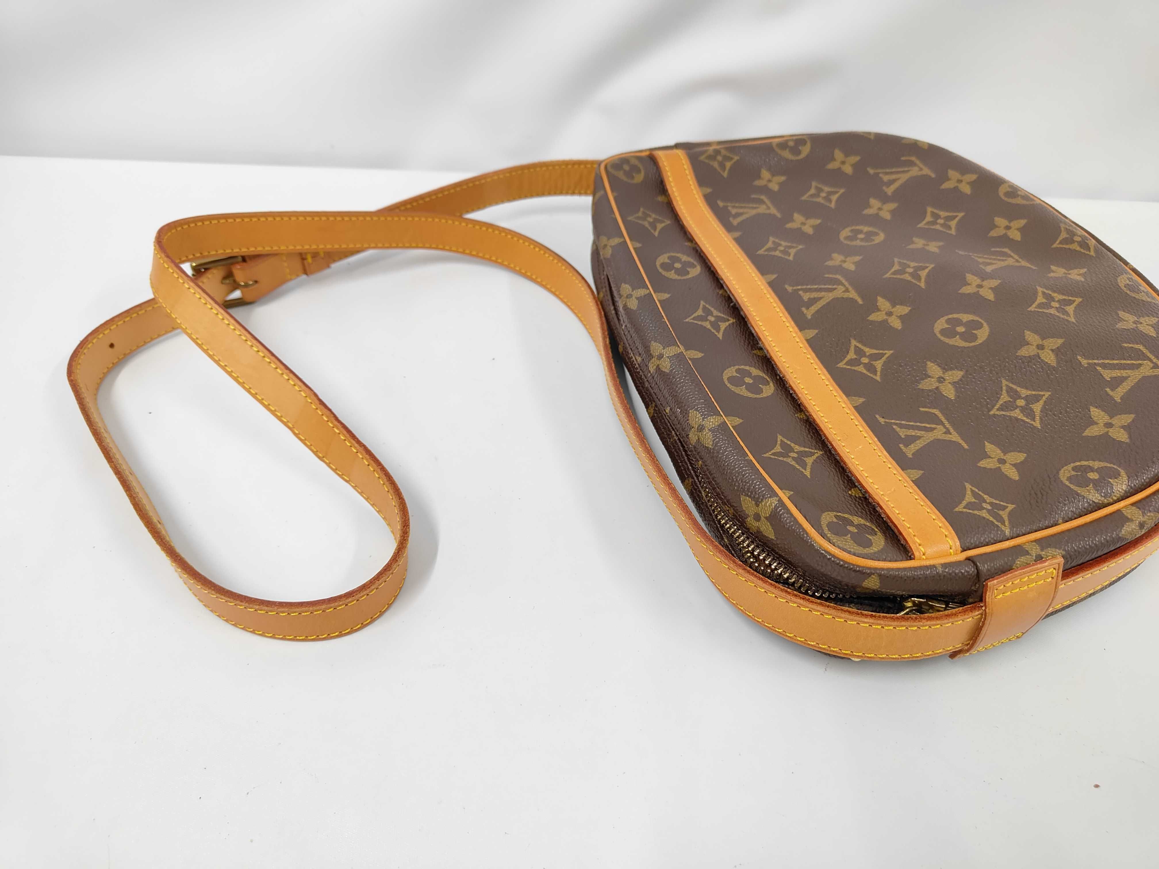 Jeune Fille Shoulder Bag — view 5