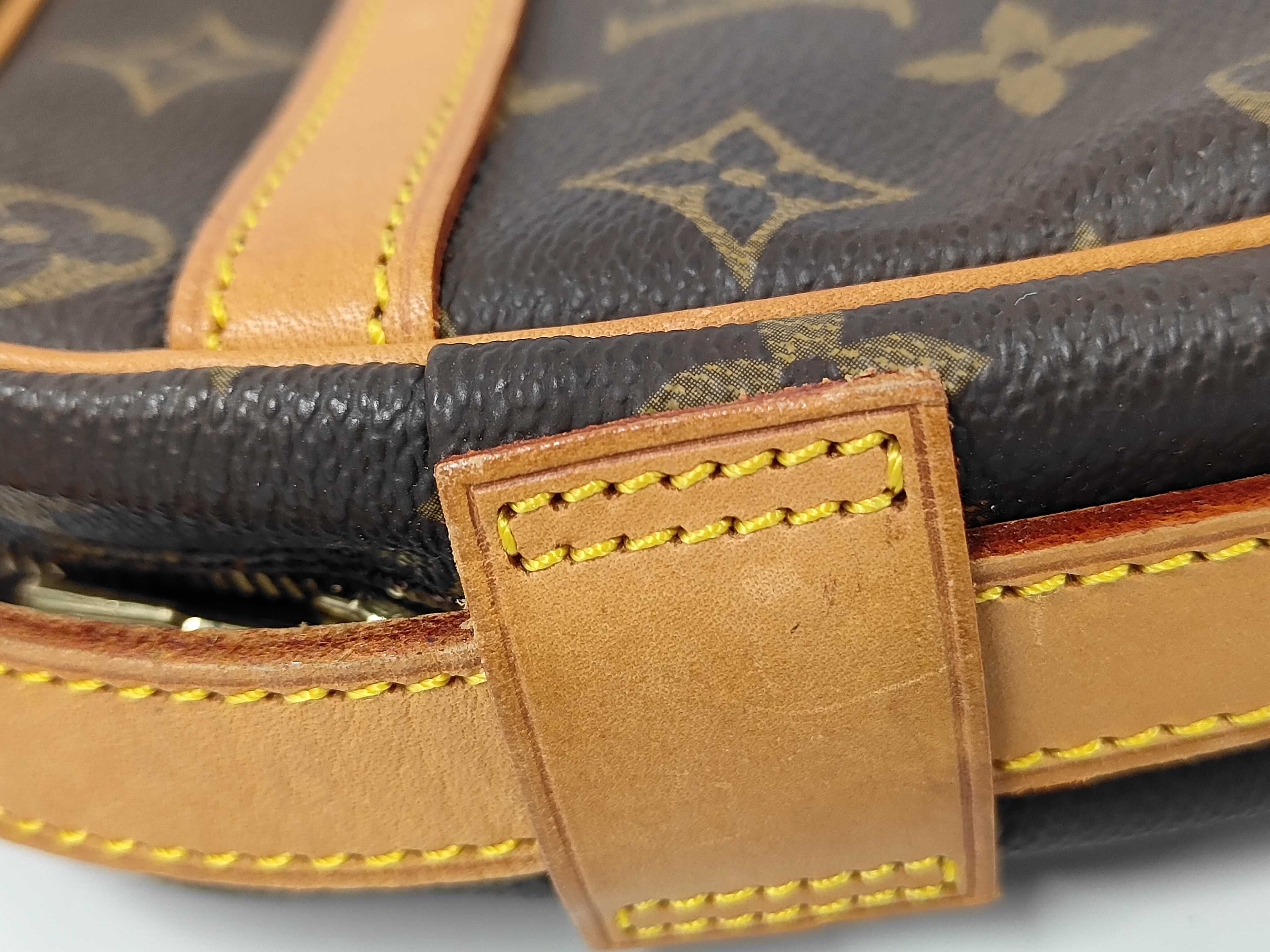 Jeune Fille Shoulder Bag — view 7