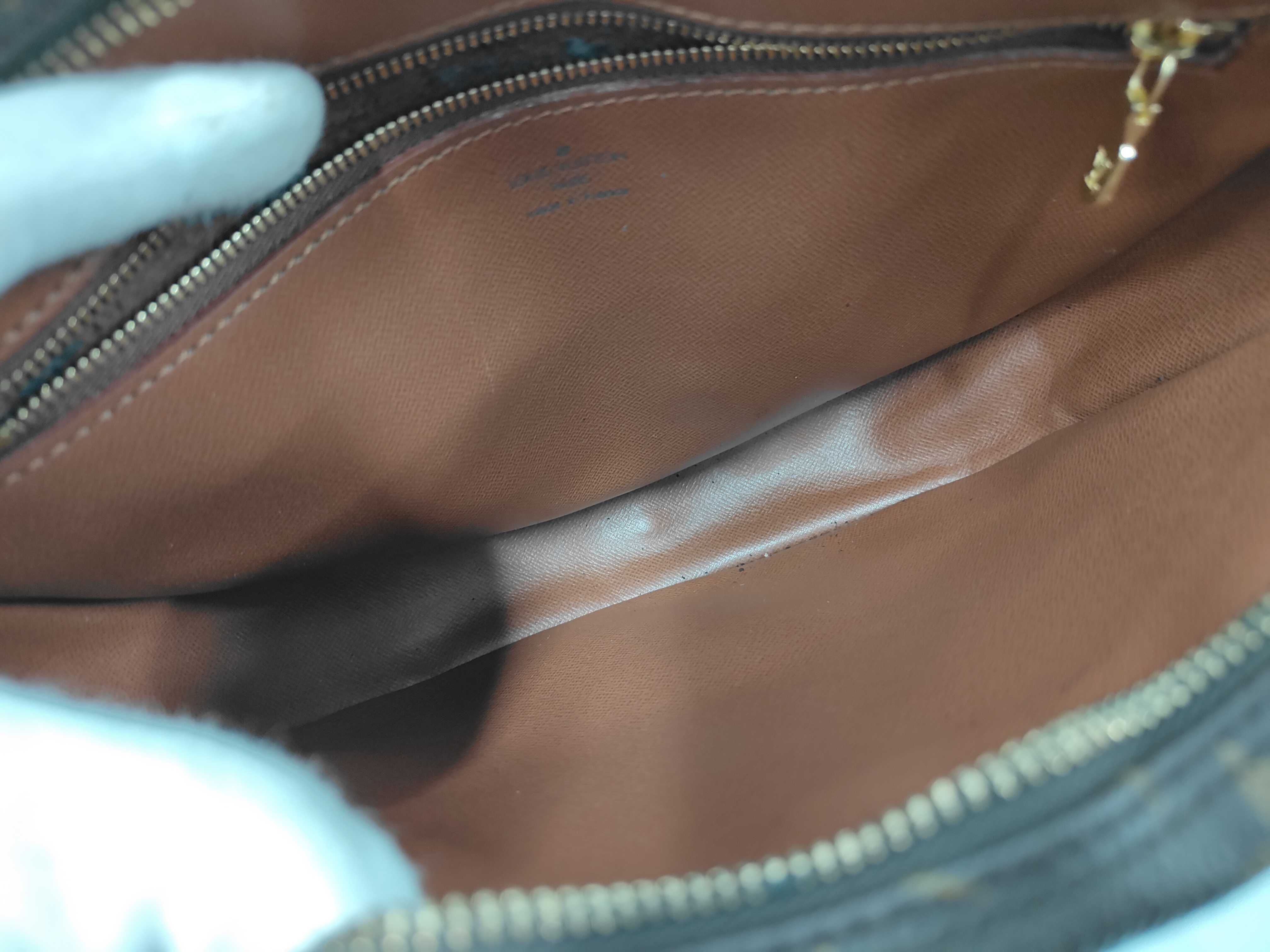 Jeune Fille Shoulder Bag — view 8