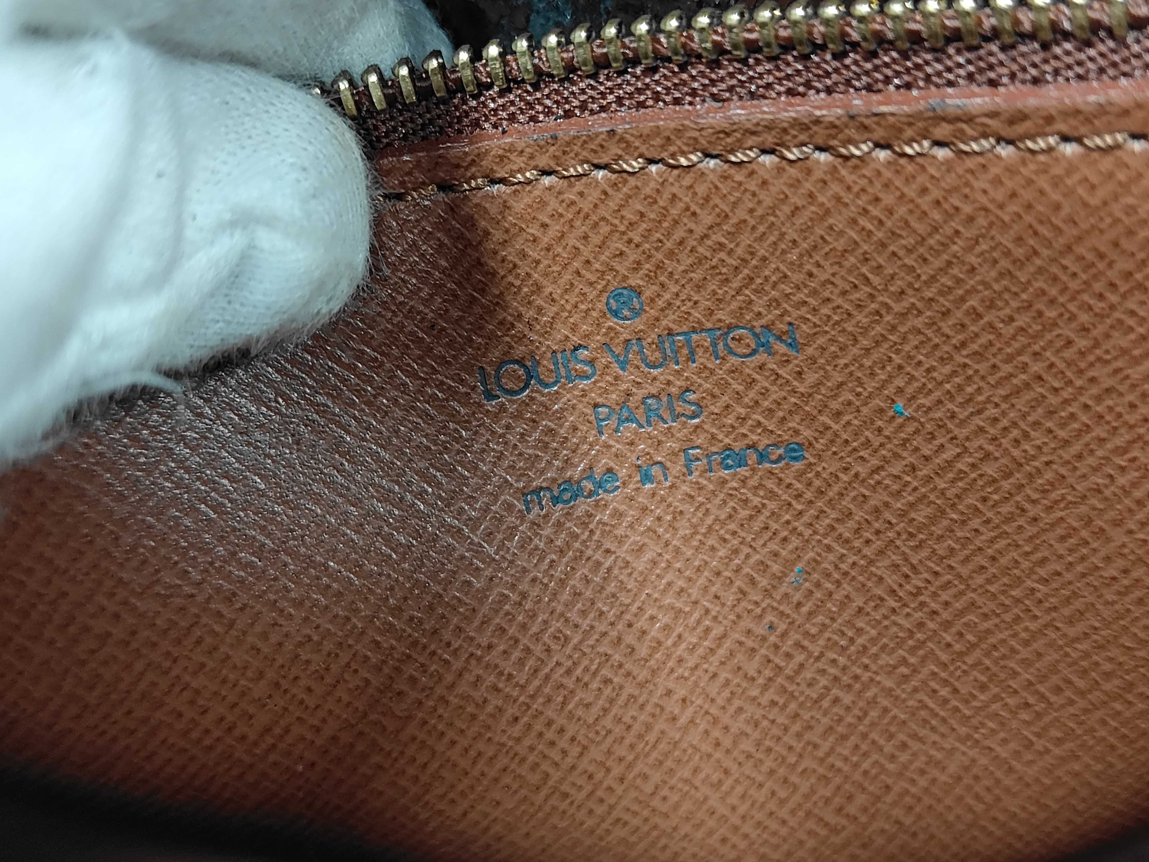 Jeune Fille Shoulder Bag — view 9