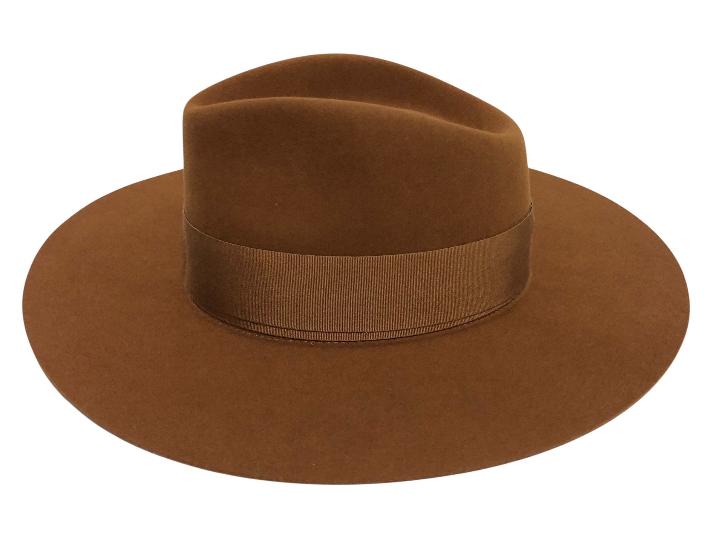 Unused, with tags attached. Hermes Pop Ash hat. — view 5