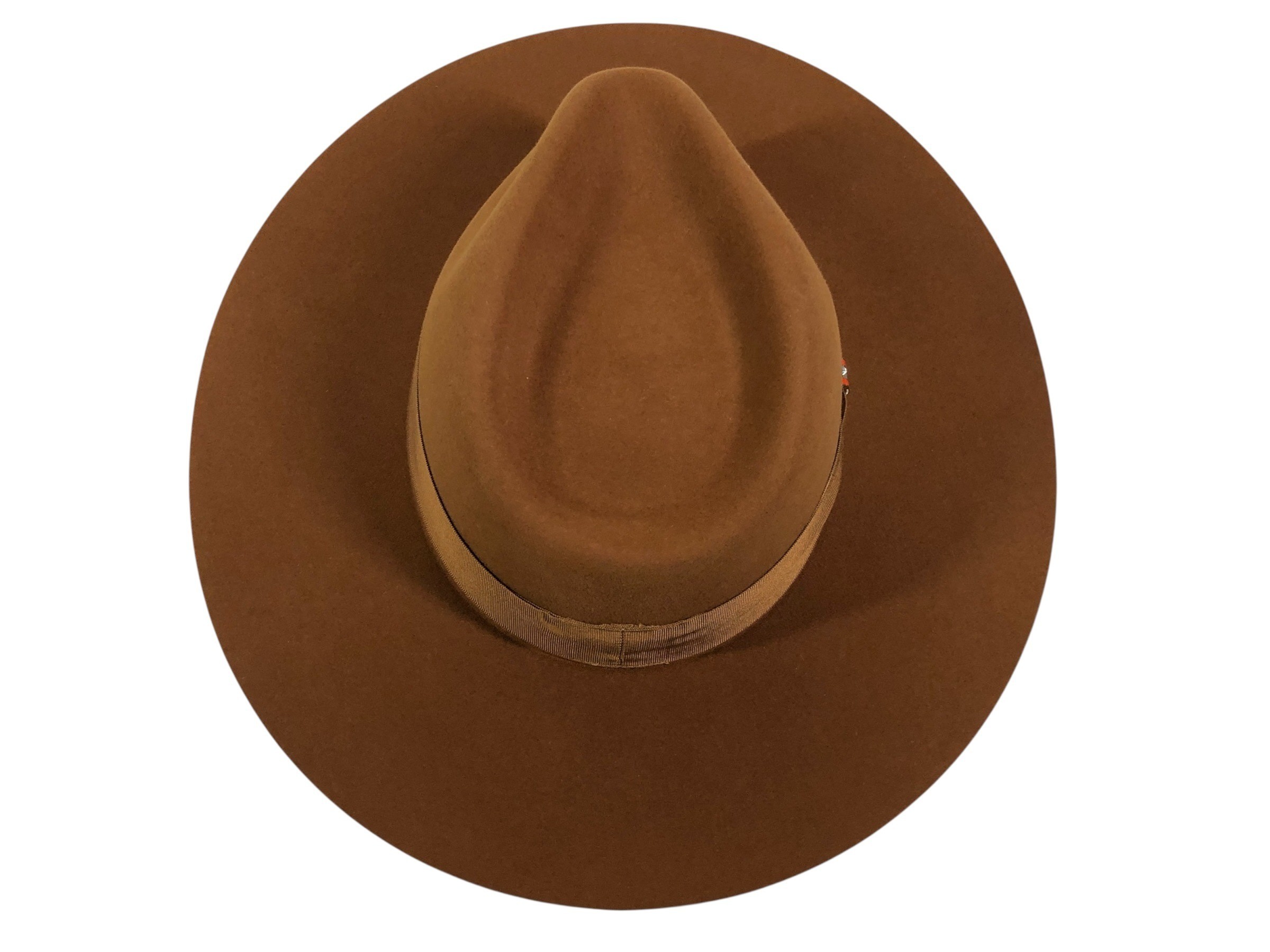 Unused, with tags attached. Hermes Pop Ash hat. — view 6