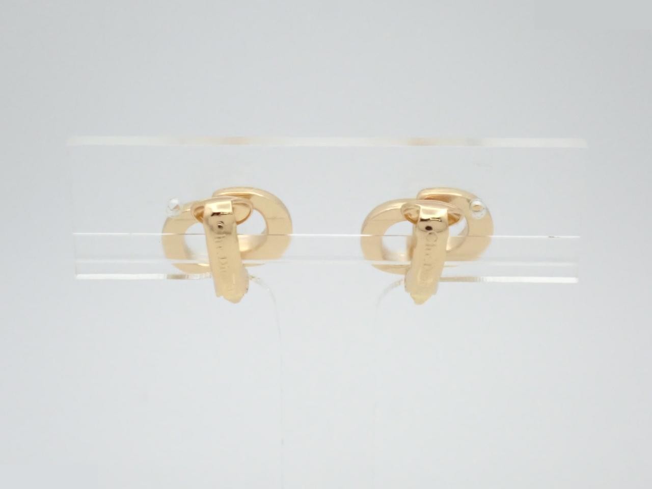 Other lines: Precious metals and earrings — view 2