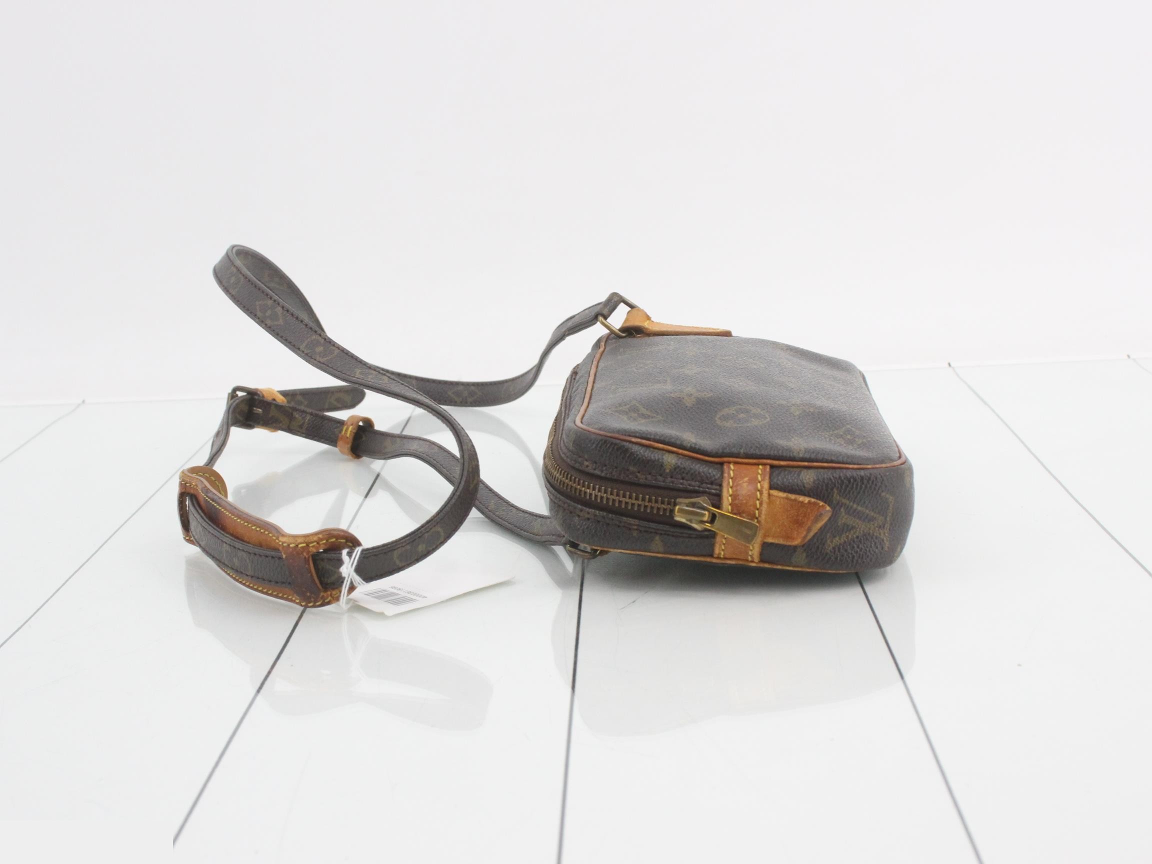 Monogram Pochette Marly Bandoulière Shoulder Bag — view 4