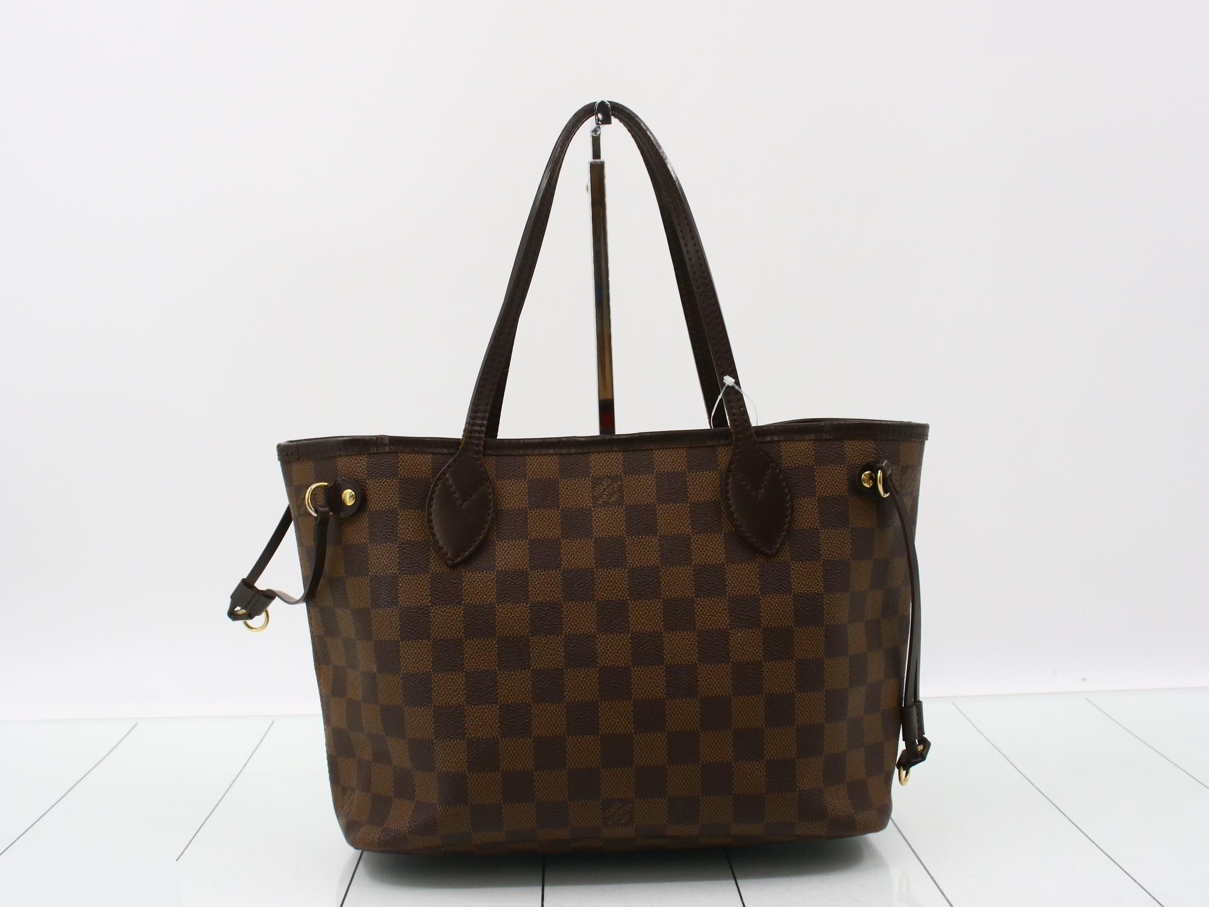 Neverfull PM — view 2
