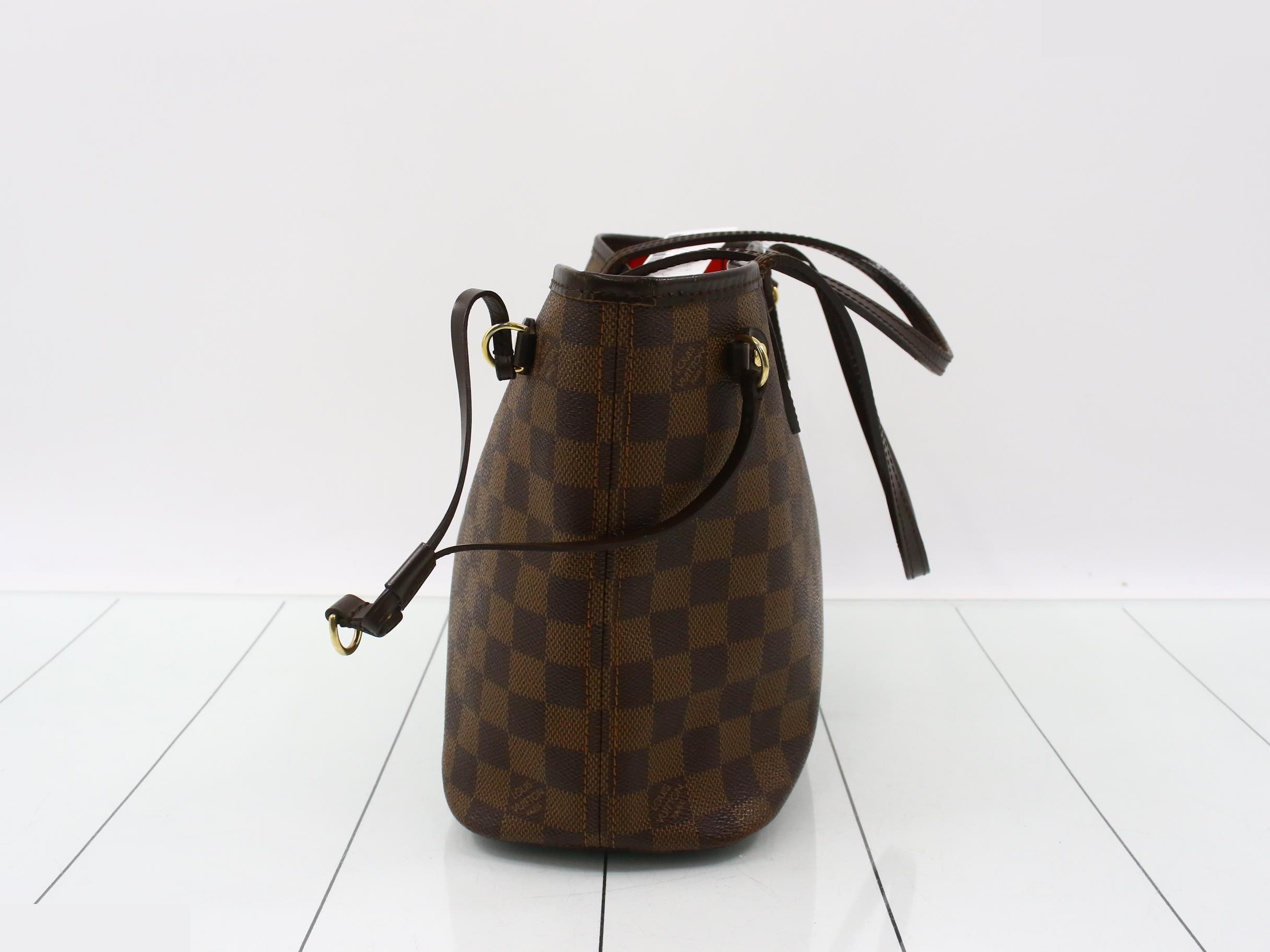 Neverfull PM — view 3