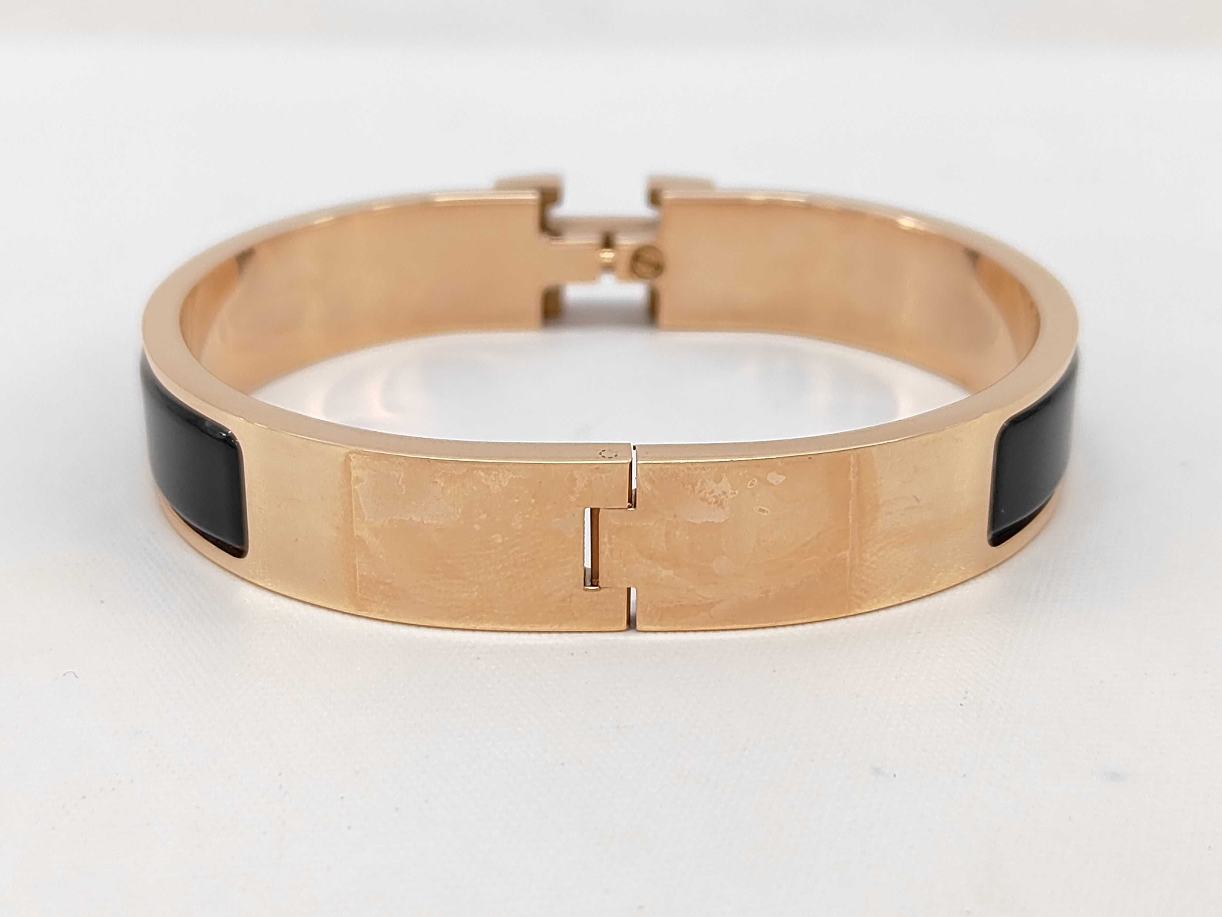Click H Bracelet/Bangle — view 2