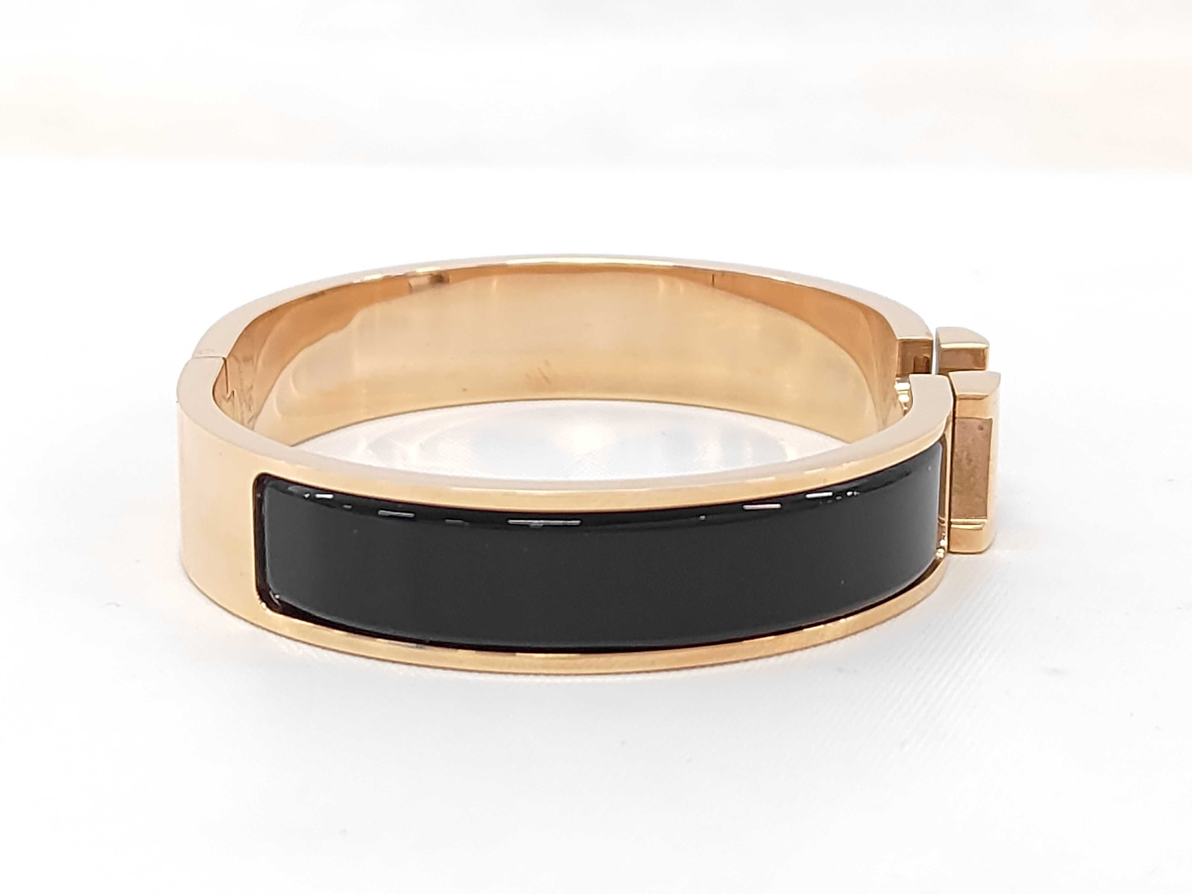 Click H Bracelet/Bangle — view 3