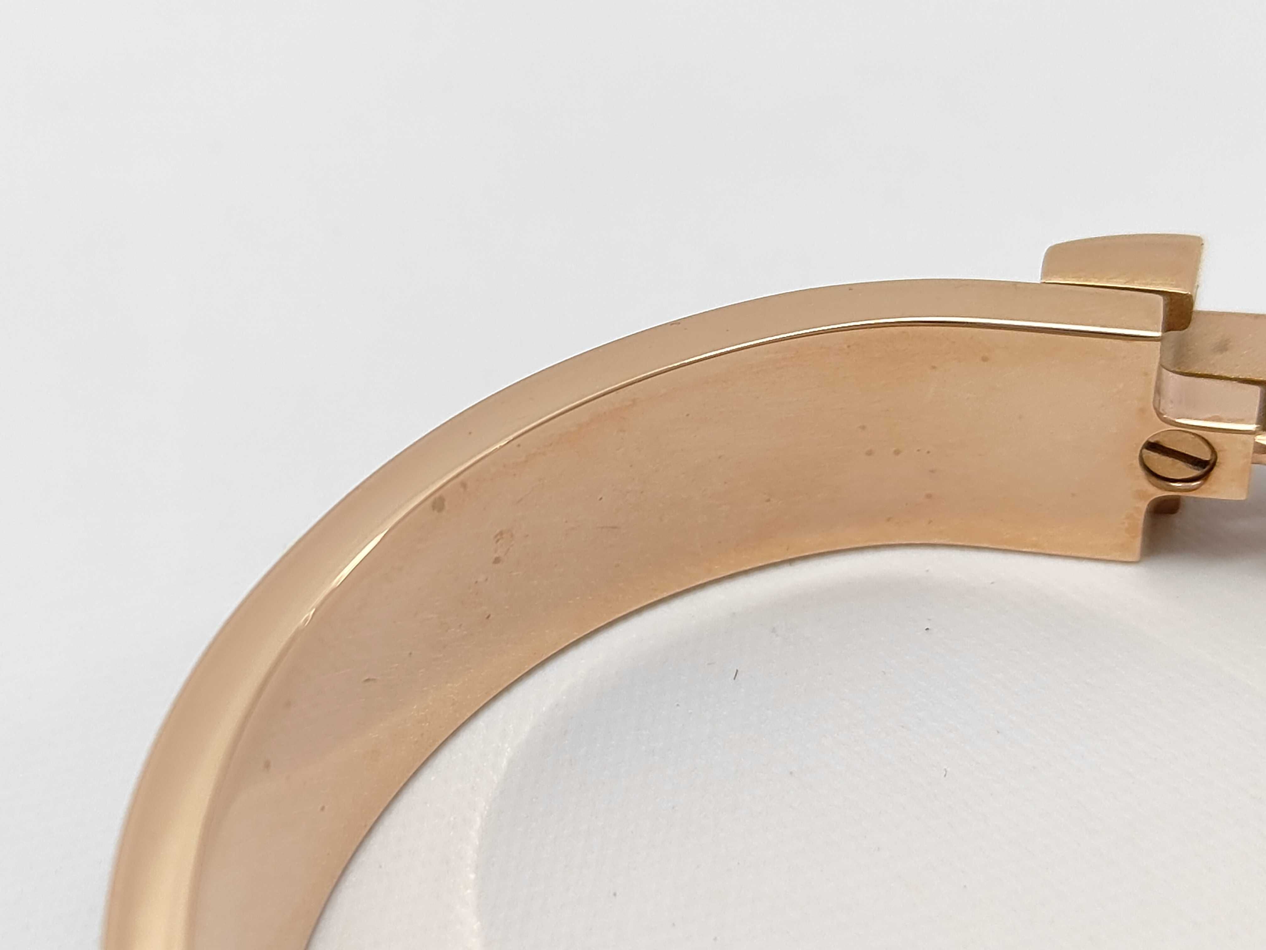 Click H Bracelet/Bangle — view 9