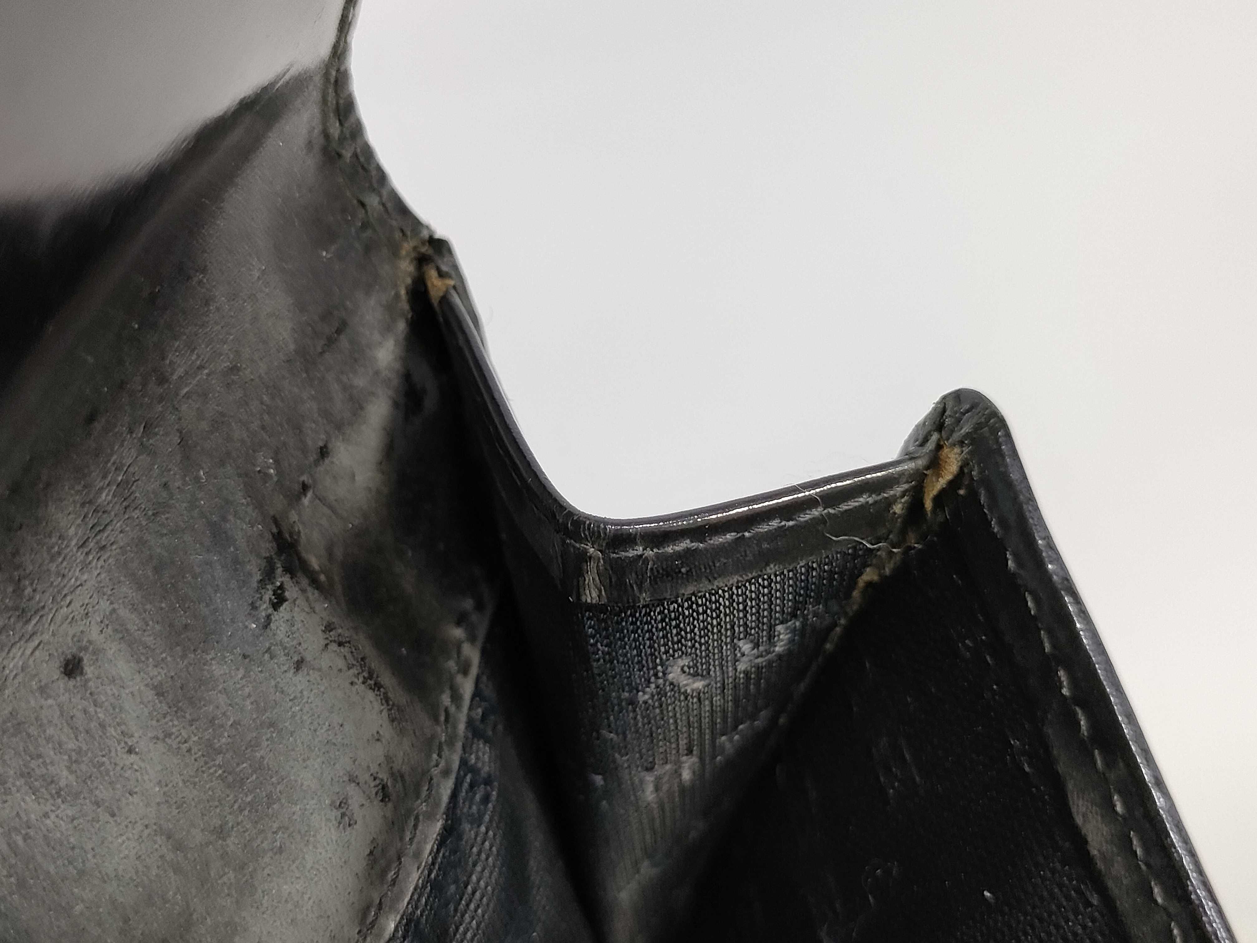 PVC folding wallet — view 11