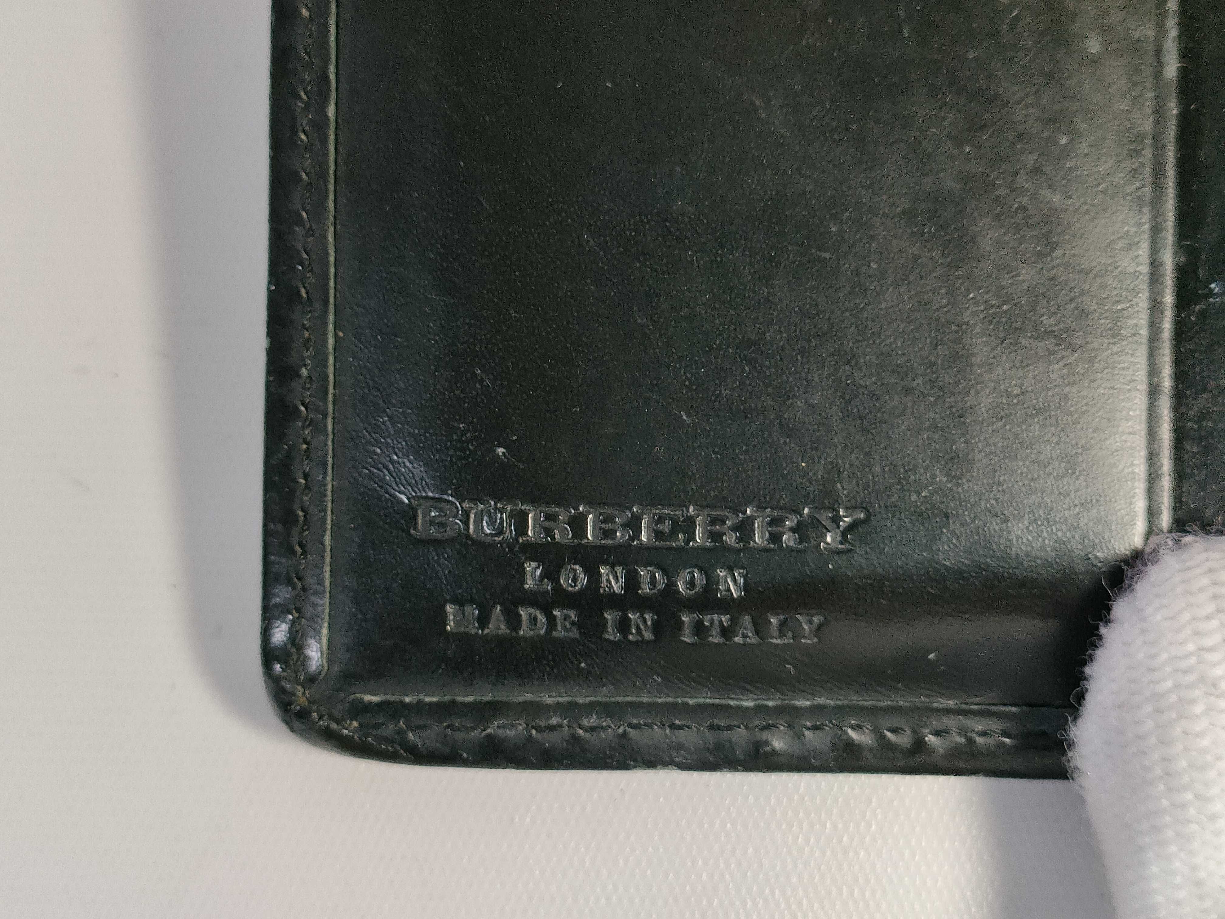 PVC folding wallet — view 13