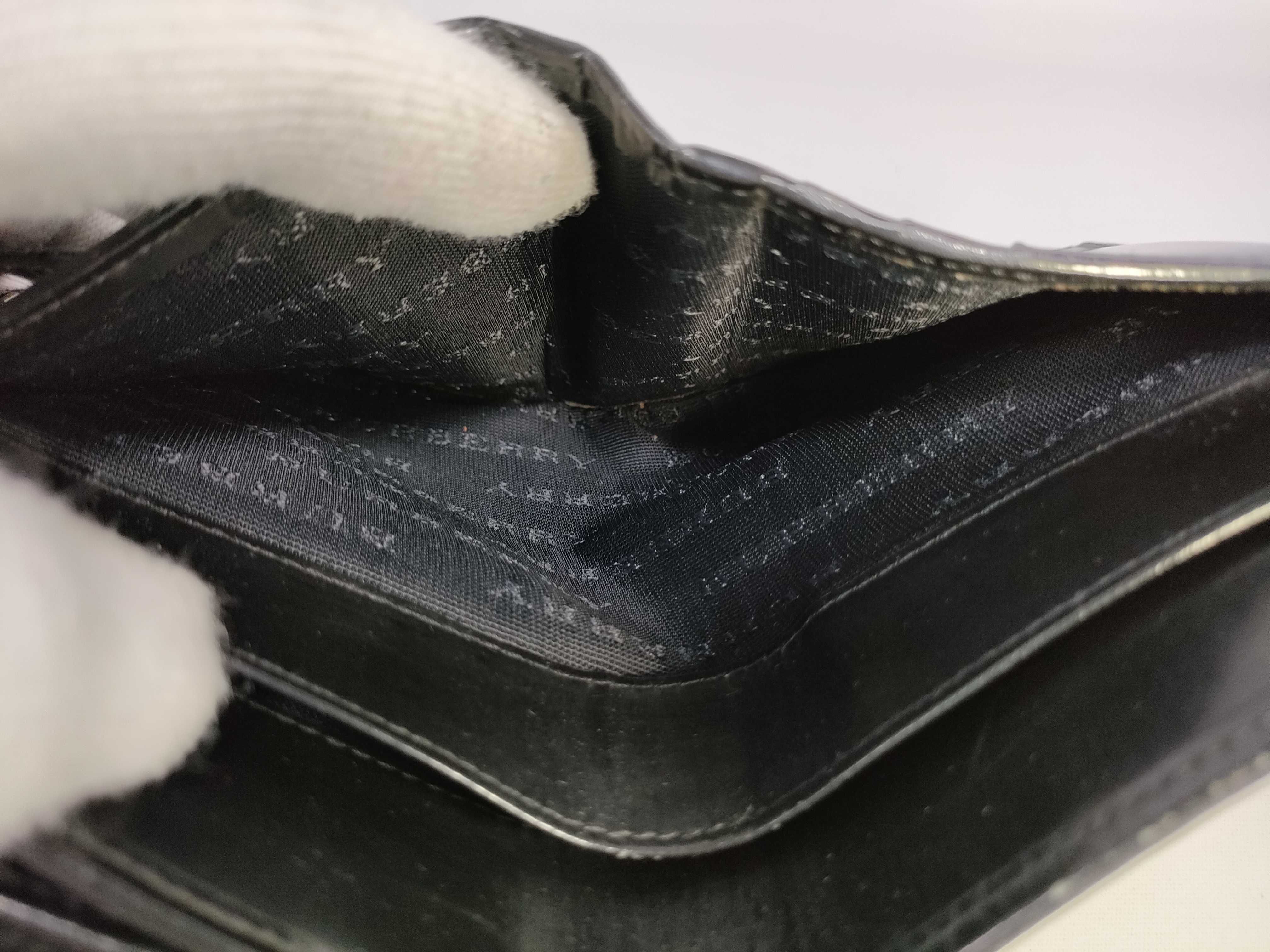 PVC folding wallet — view 14