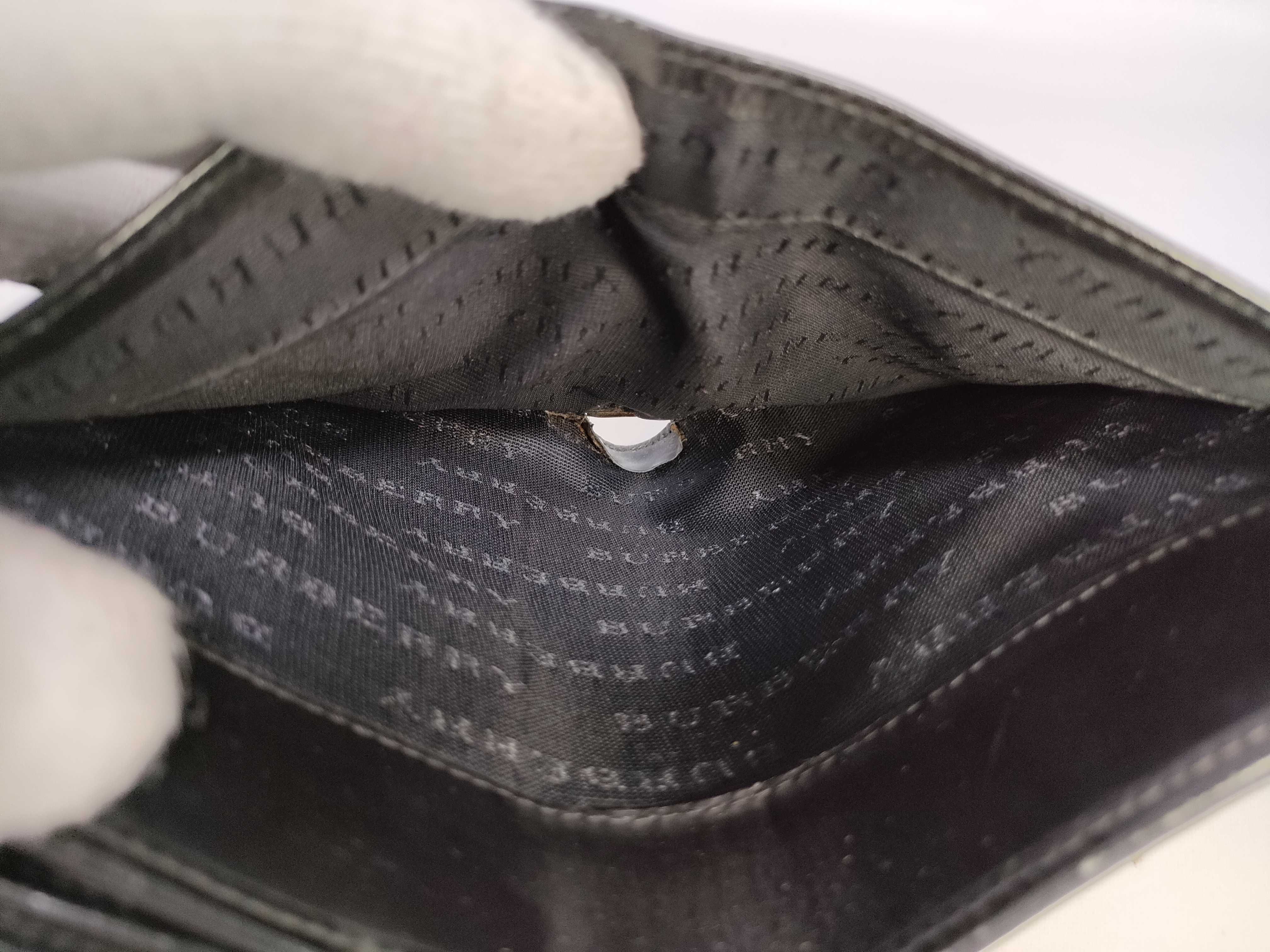 PVC folding wallet — view 15