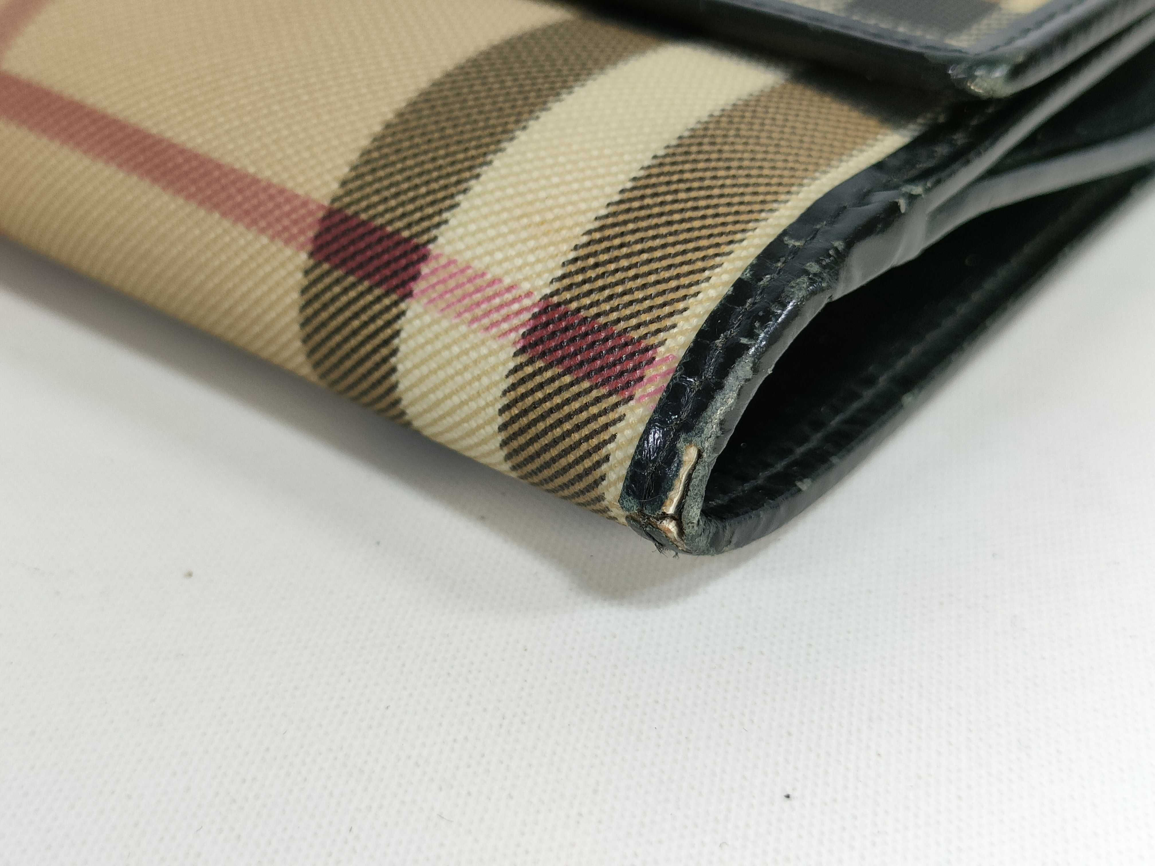 PVC folding wallet — view 4
