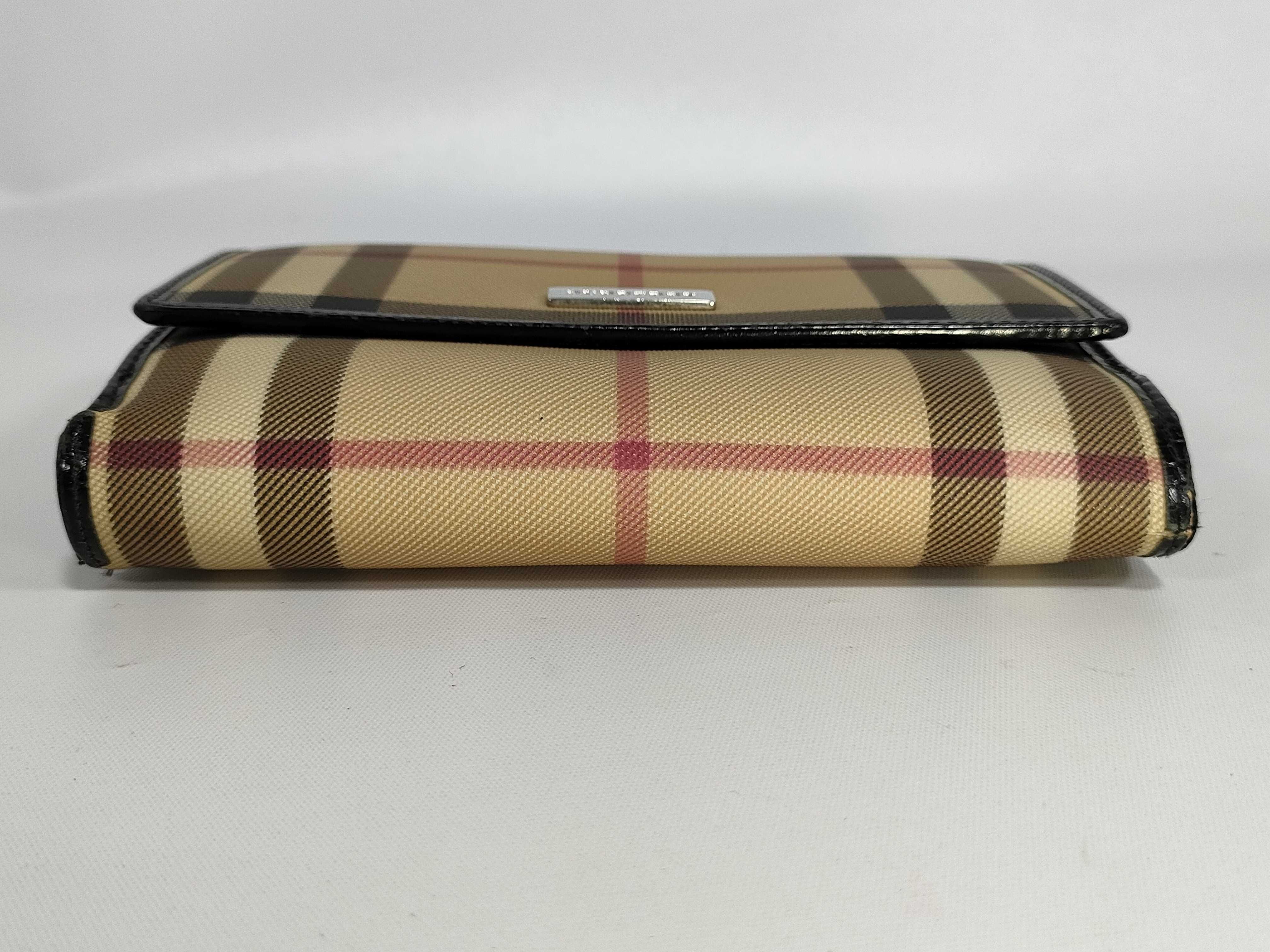 PVC folding wallet — view 5
