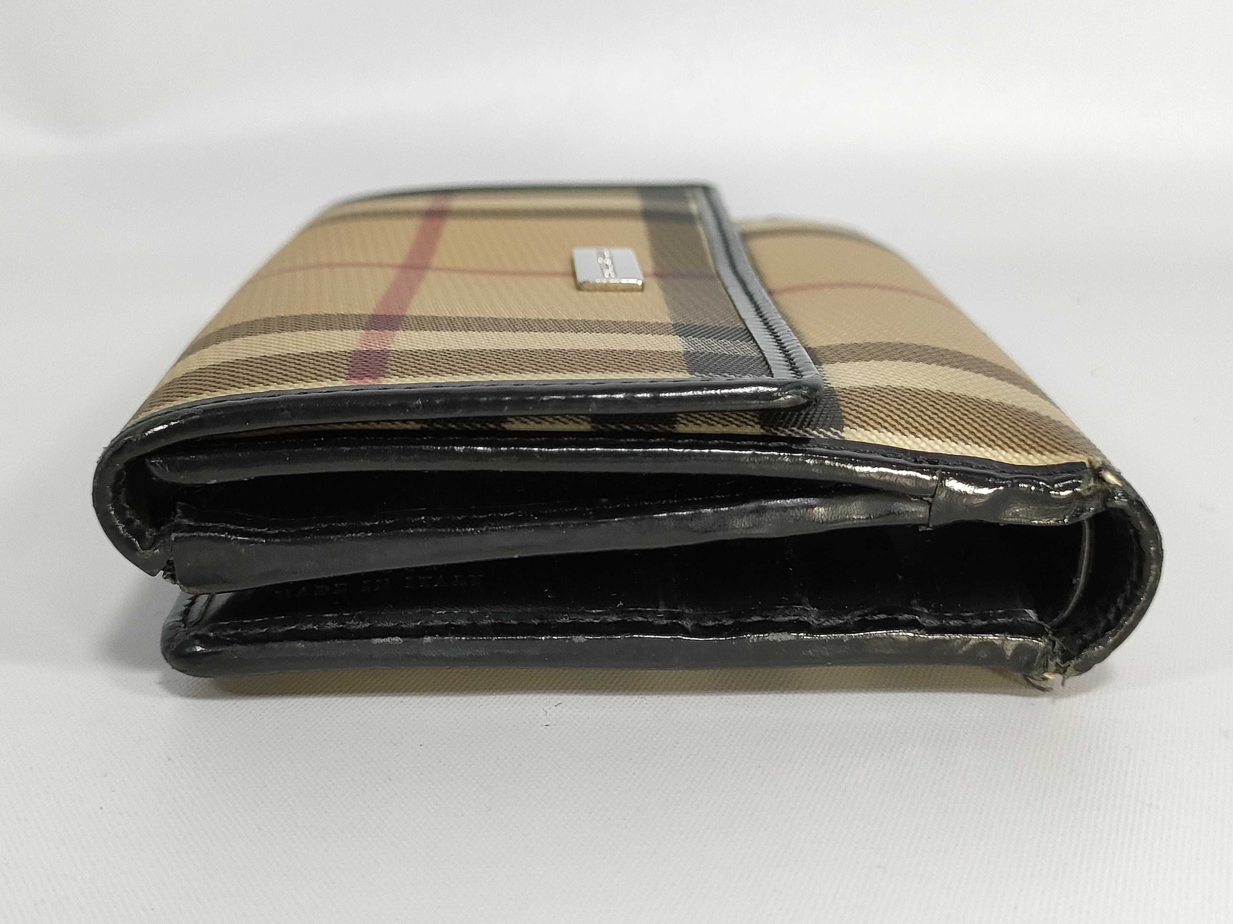 PVC folding wallet — view 6