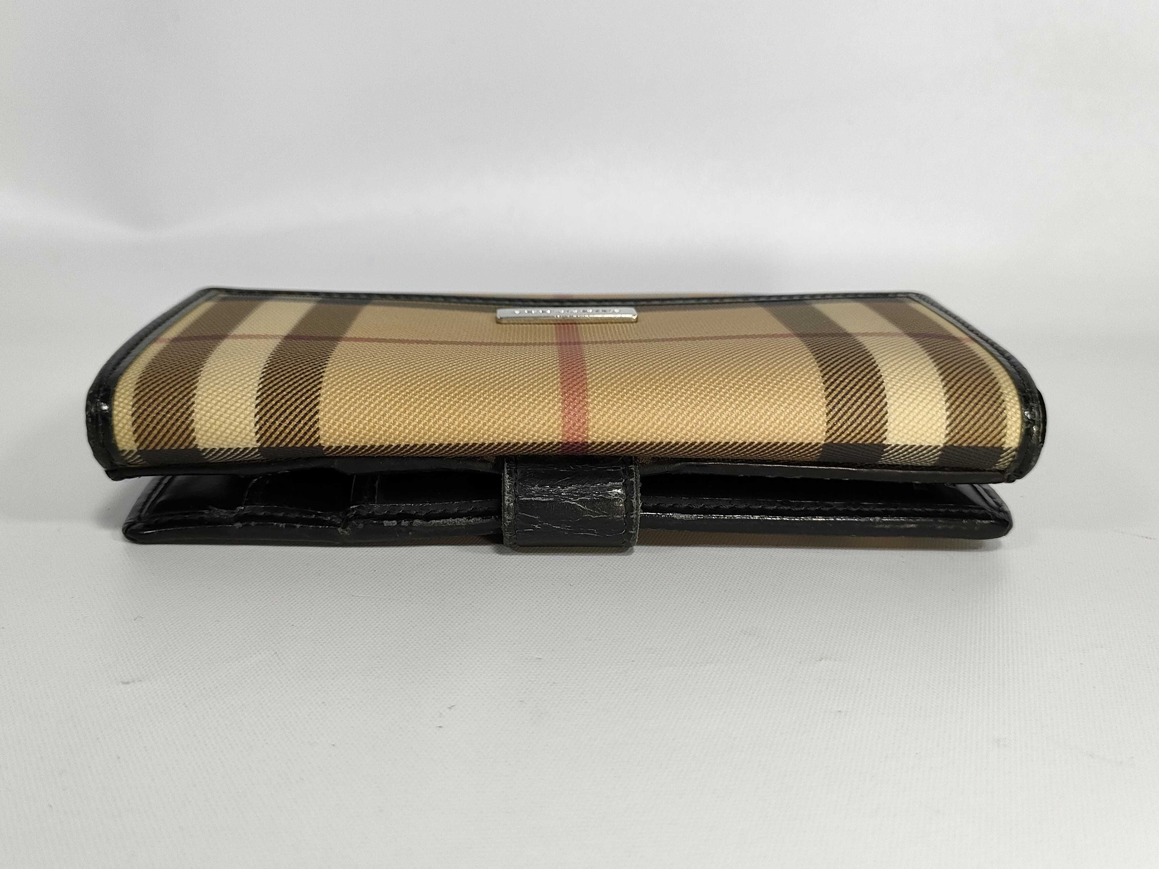 PVC folding wallet — view 7