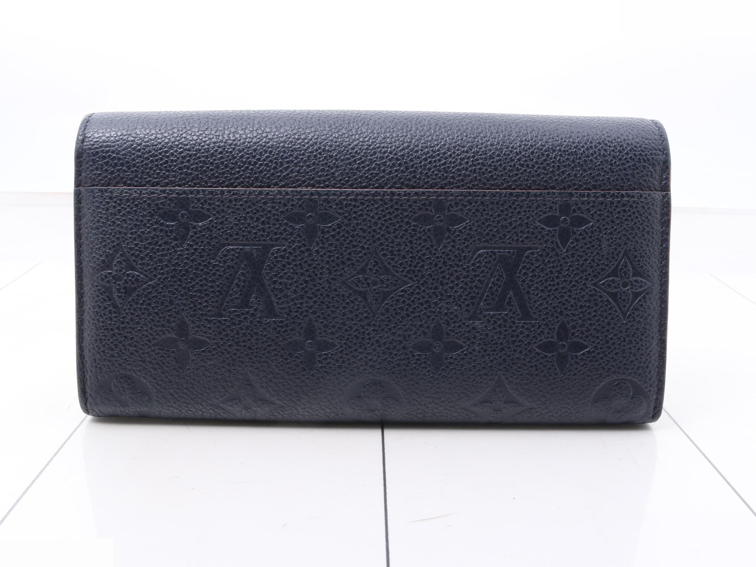 Portefeuille Sarah — view 2