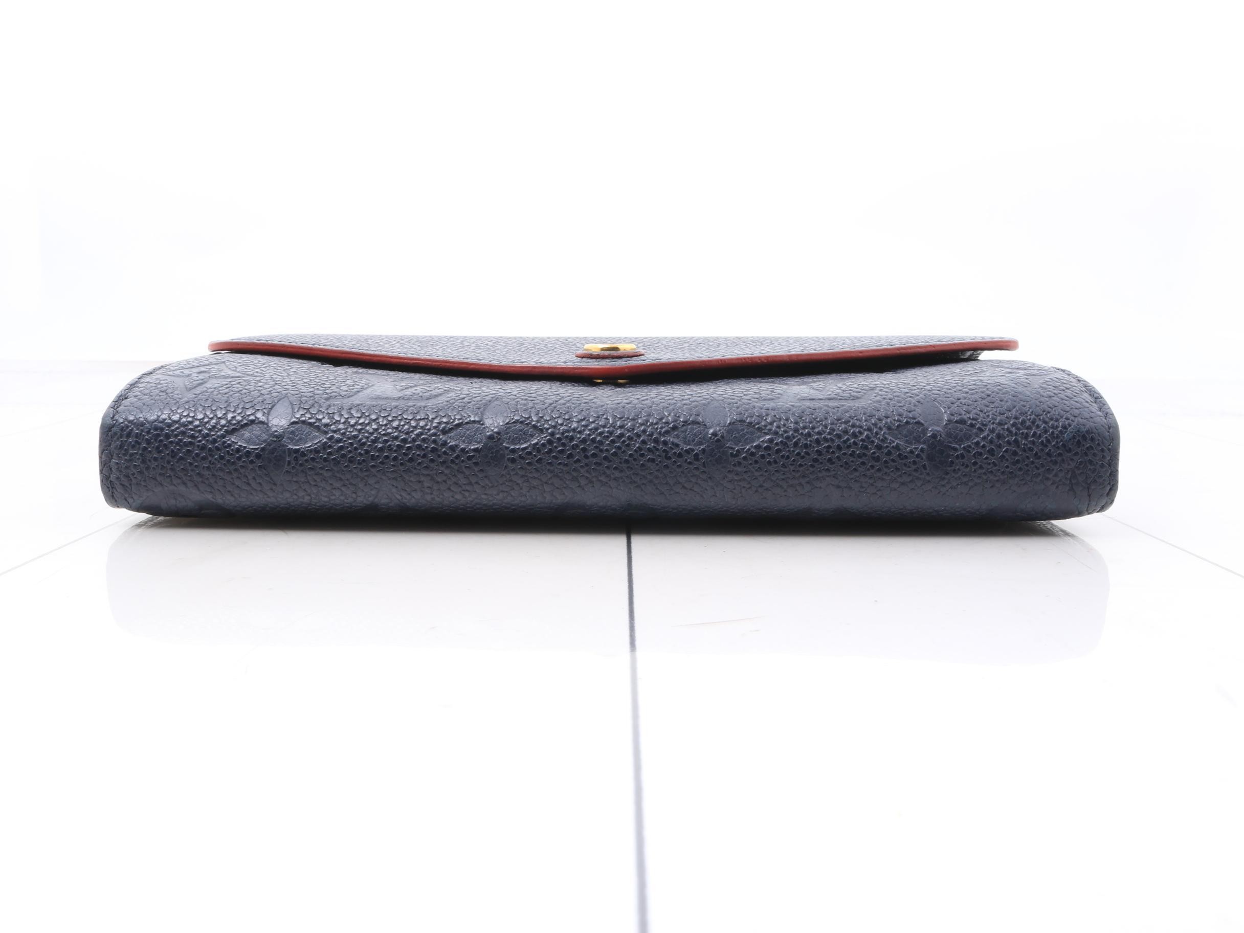 Portefeuille Sarah — view 3