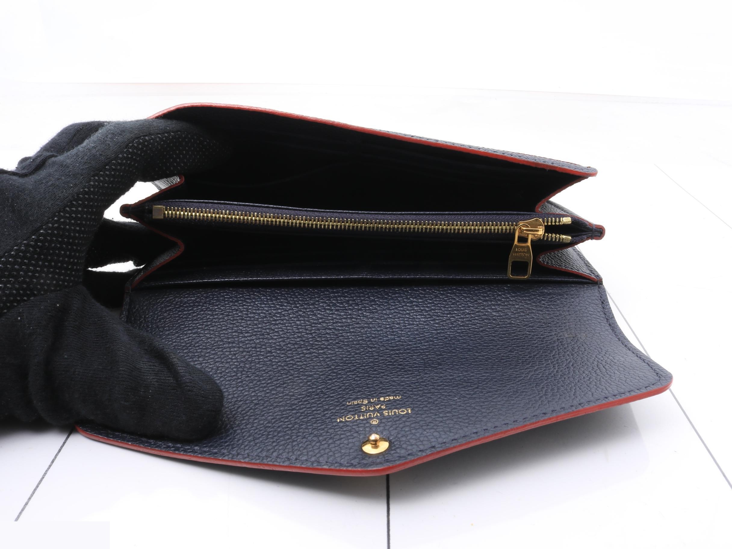 Portefeuille Sarah — view 4