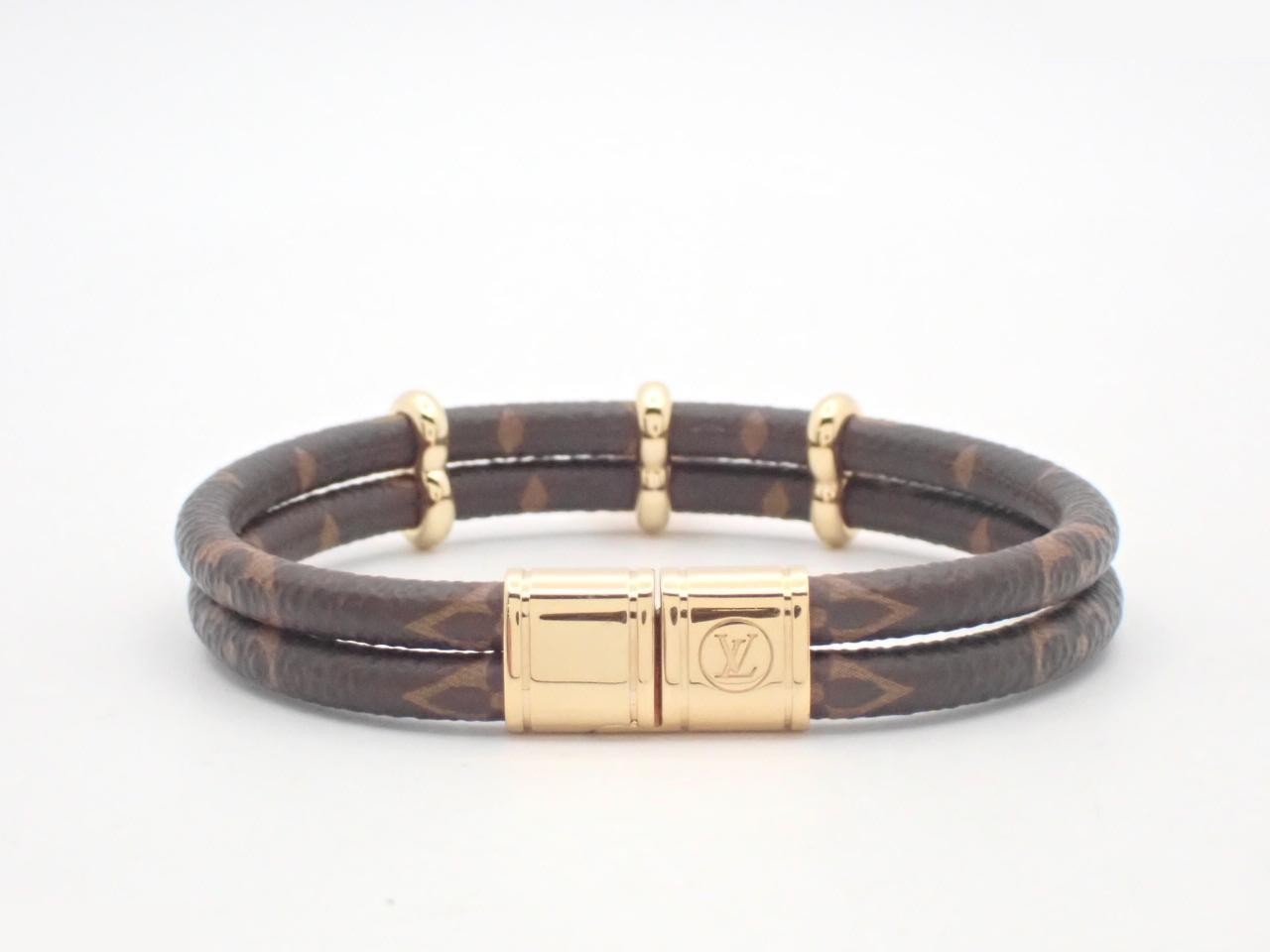 Bracelet Keep It Twice M8109E, Size 19, with box. — view 2