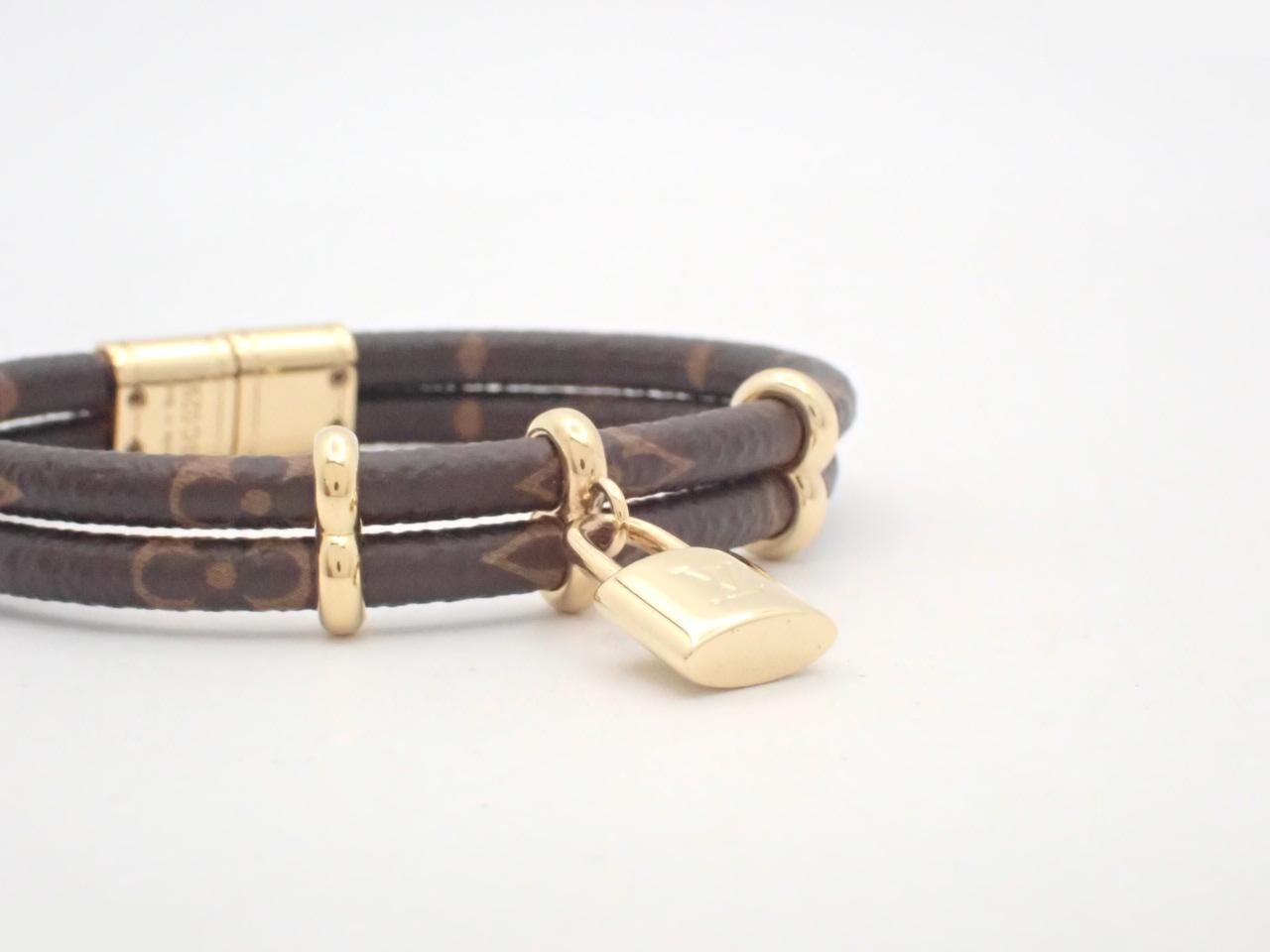 Bracelet Keep It Twice M8109E, Size 19, with box. — view 3