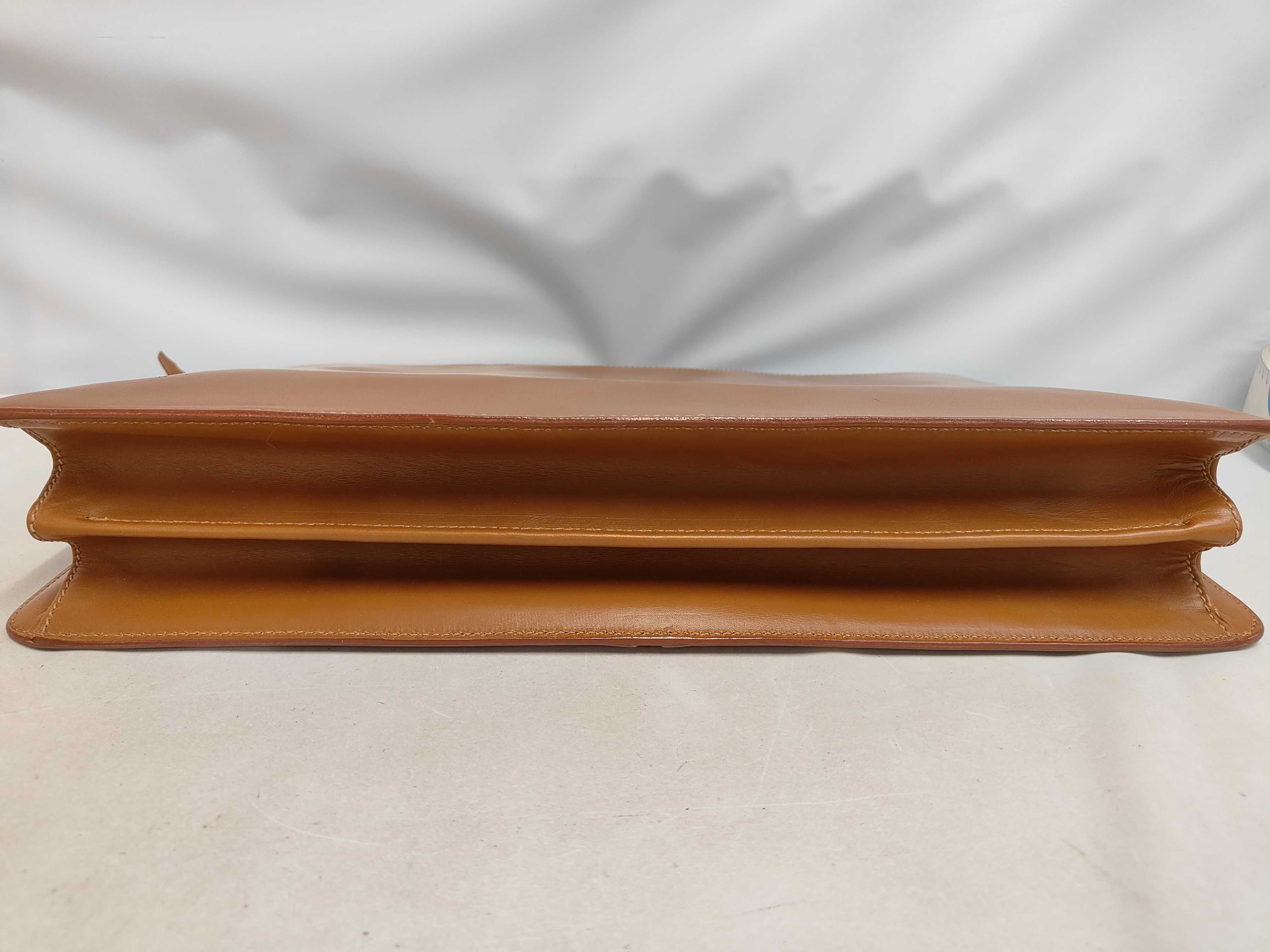 Leather Handbag 015.904.0077 Handbag — view 4