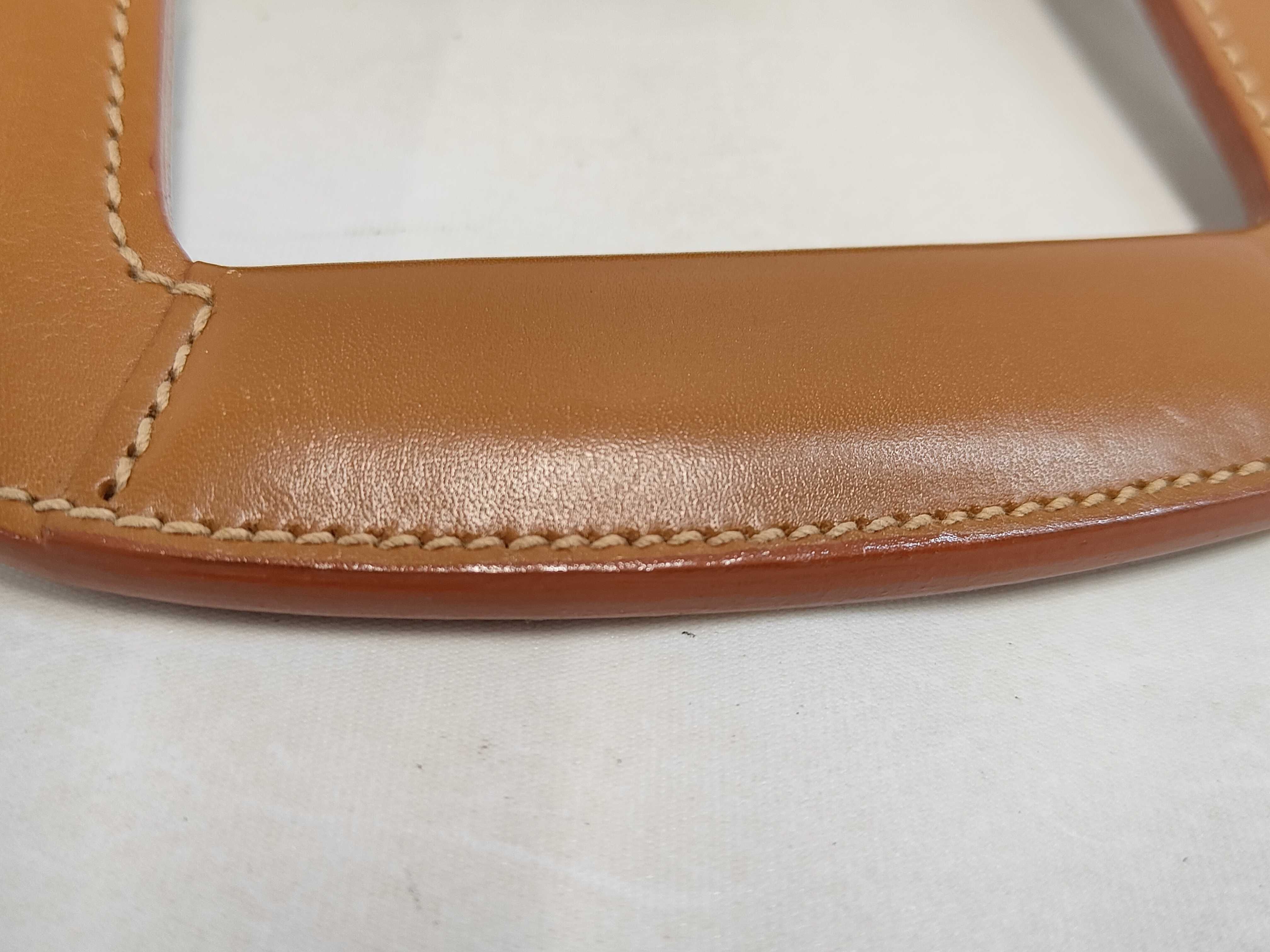 Leather Handbag 015.904.0077 Handbag — view 5