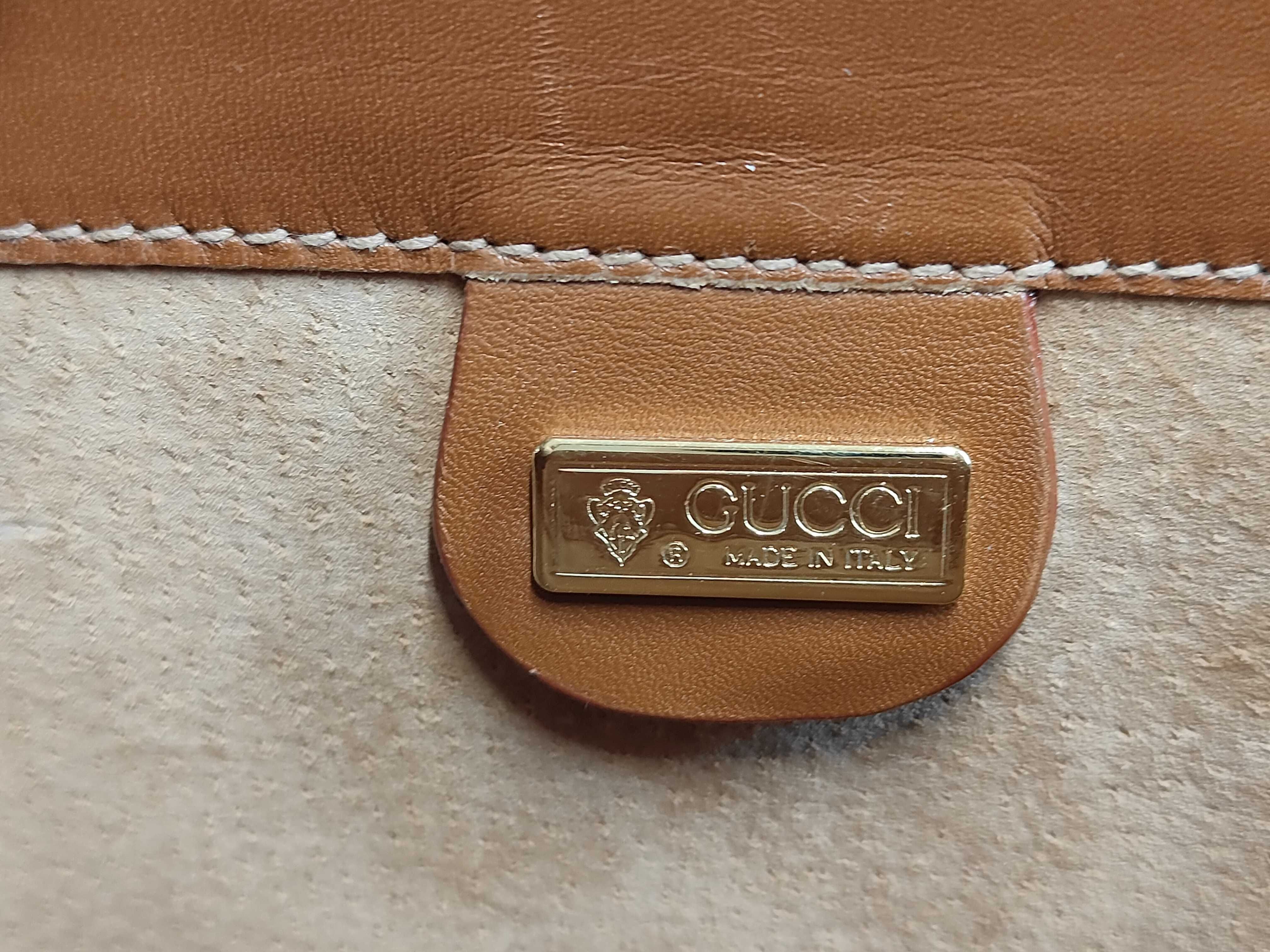 Leather Handbag 015.904.0077 Handbag — view 7