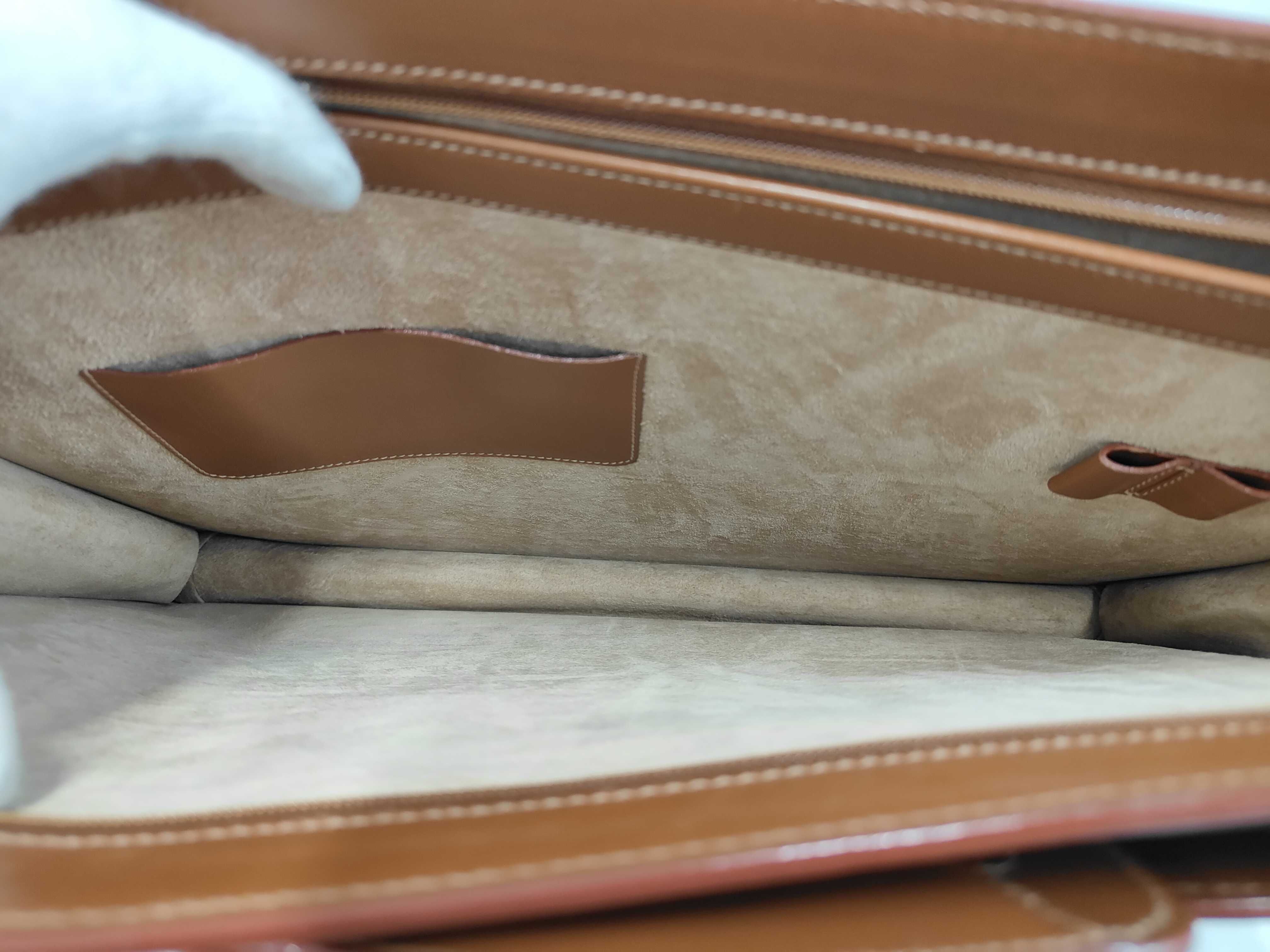 Leather Handbag 015.904.0077 Handbag — view 8
