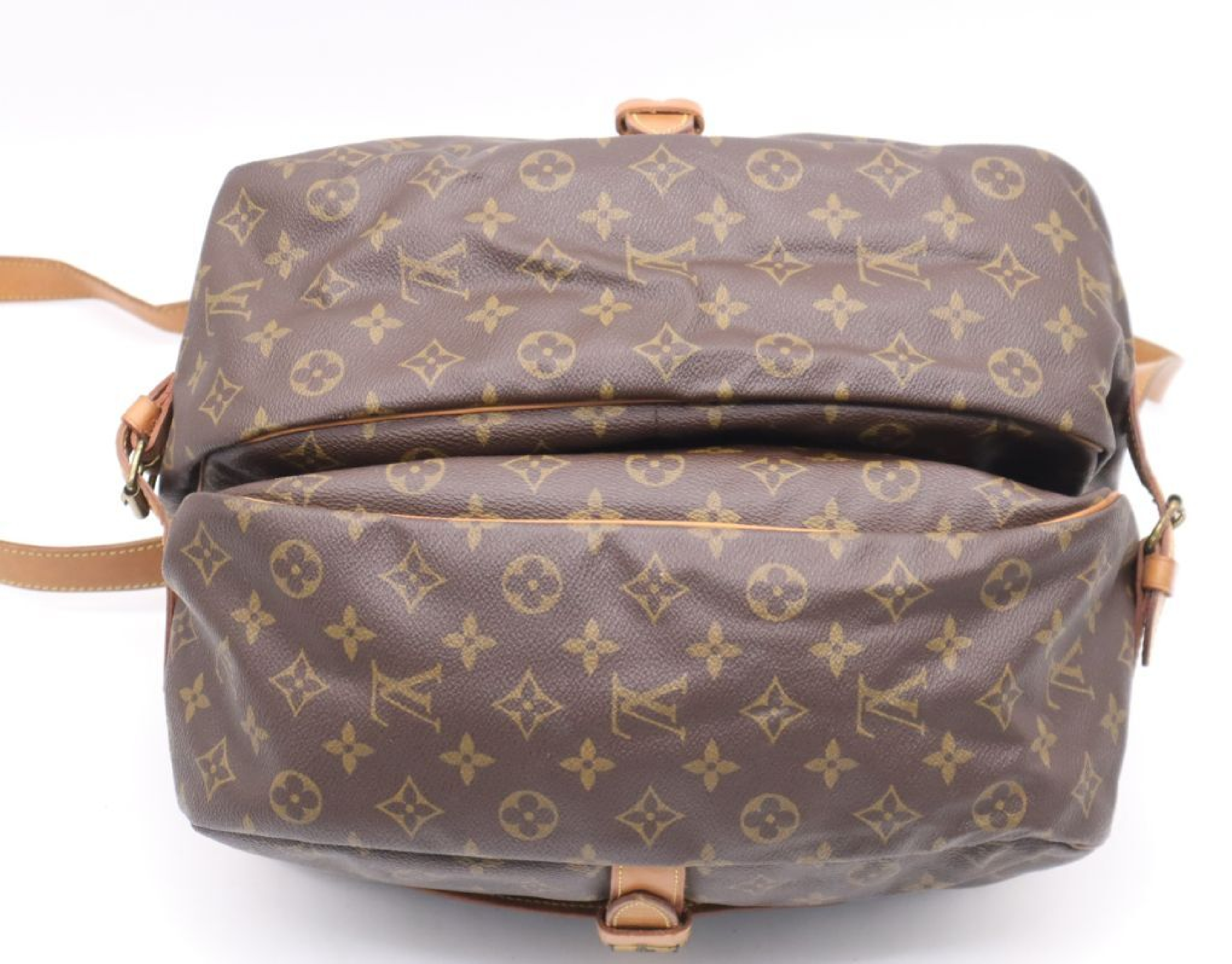 Saumur 35 Shoulder Bag — view 3