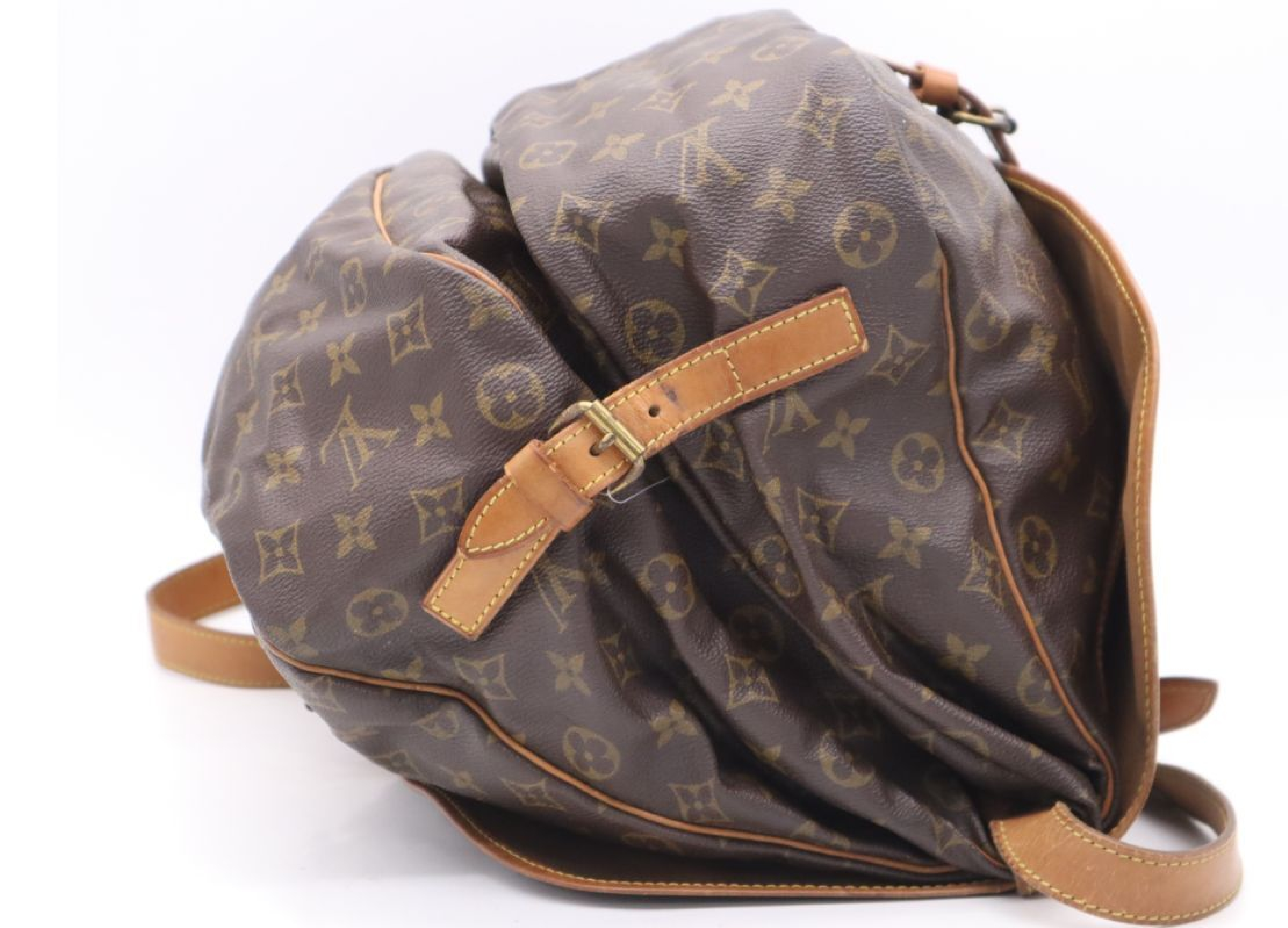 Saumur 35 Shoulder Bag — view 4