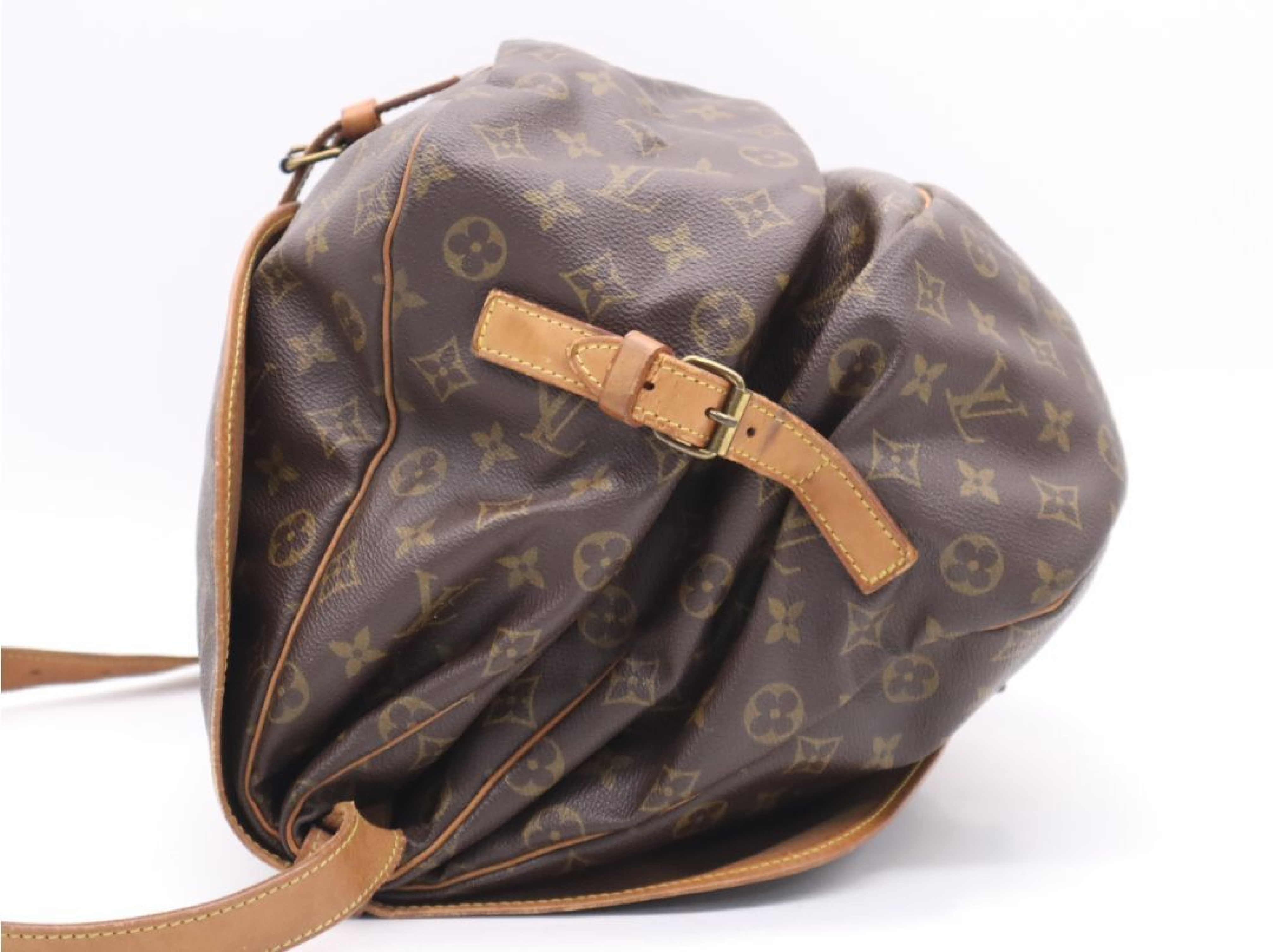 Saumur 35 Shoulder Bag — view 5