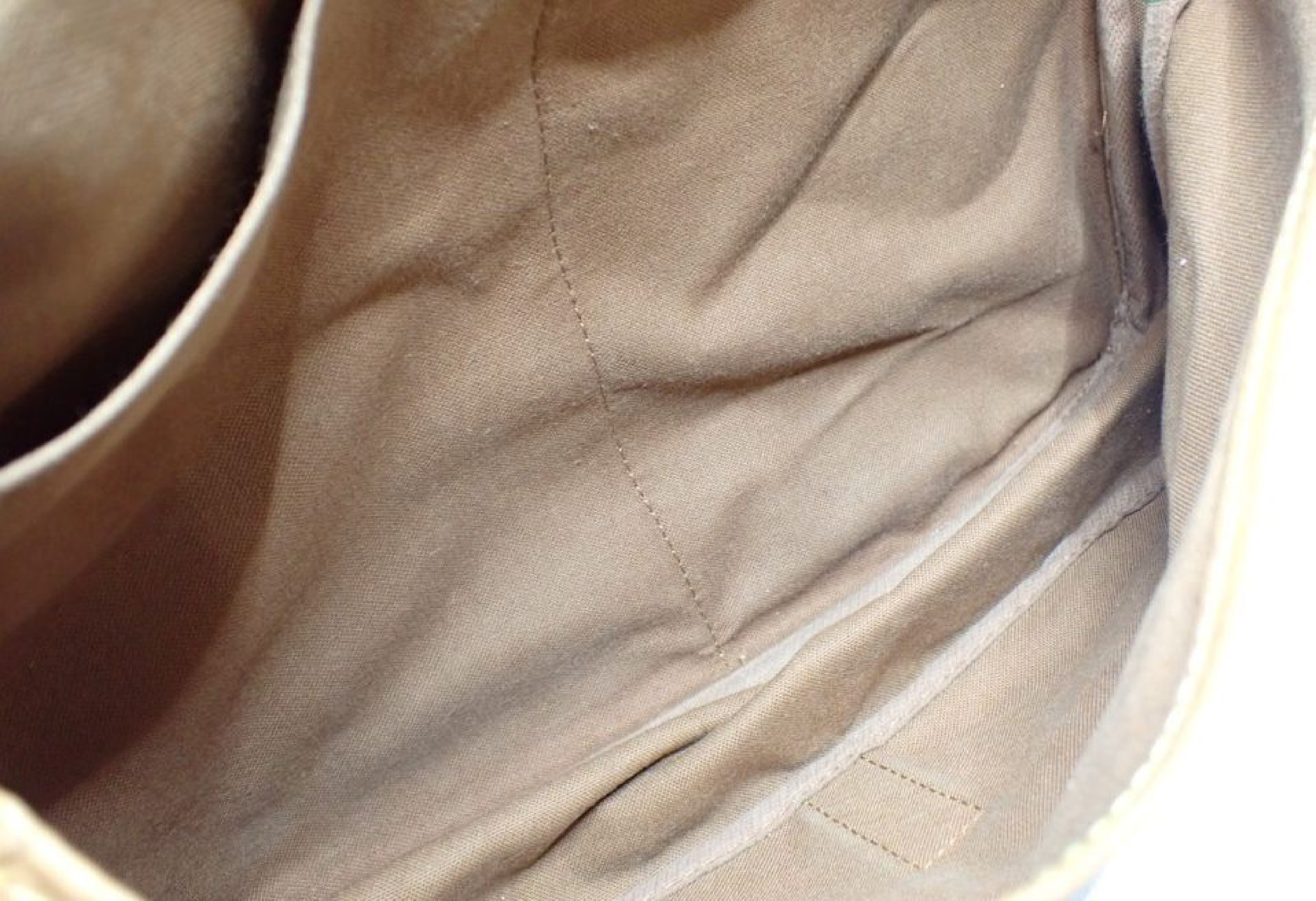 Saumur 35 Shoulder Bag — view 6