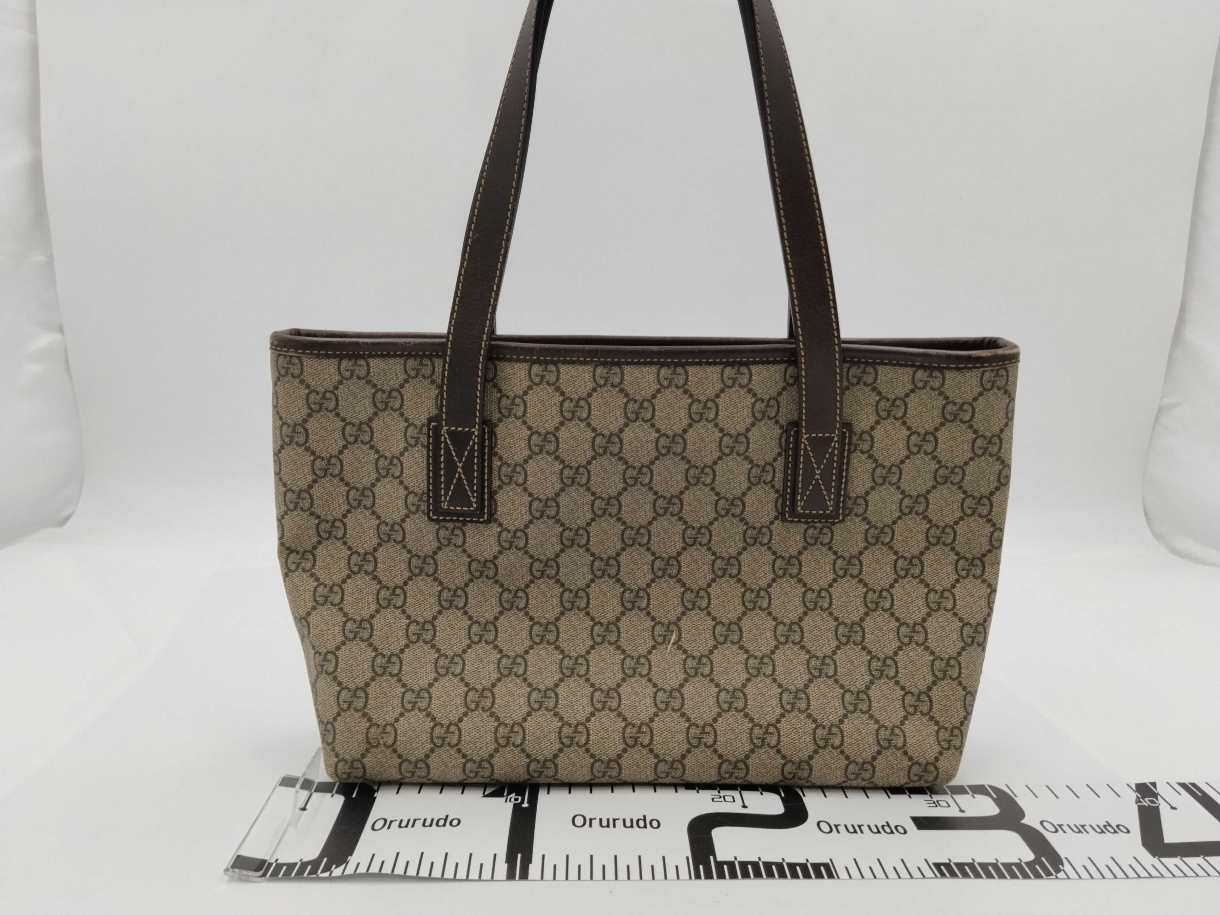 tote bag — view 2
