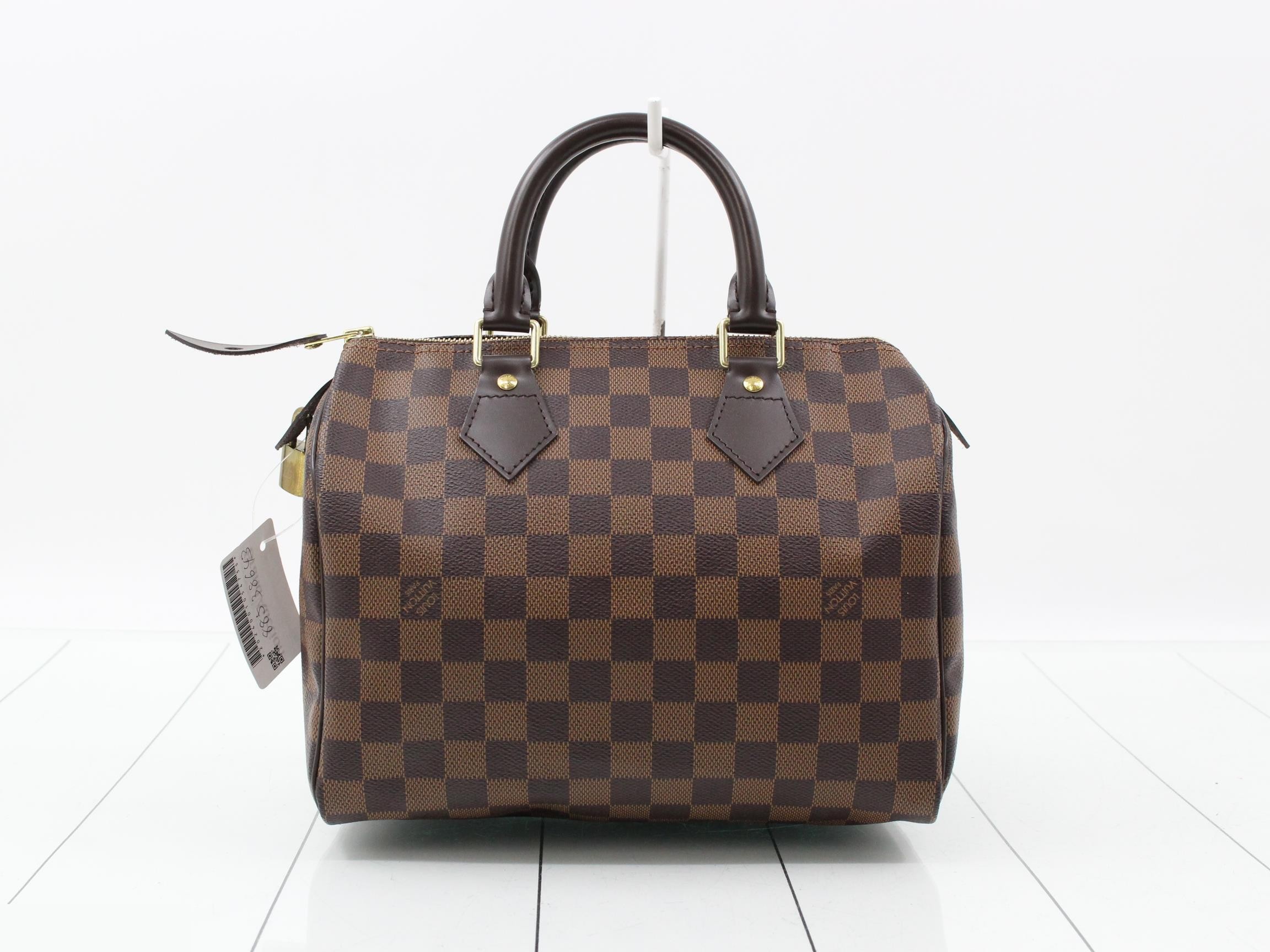 Speedy 25 — view 2